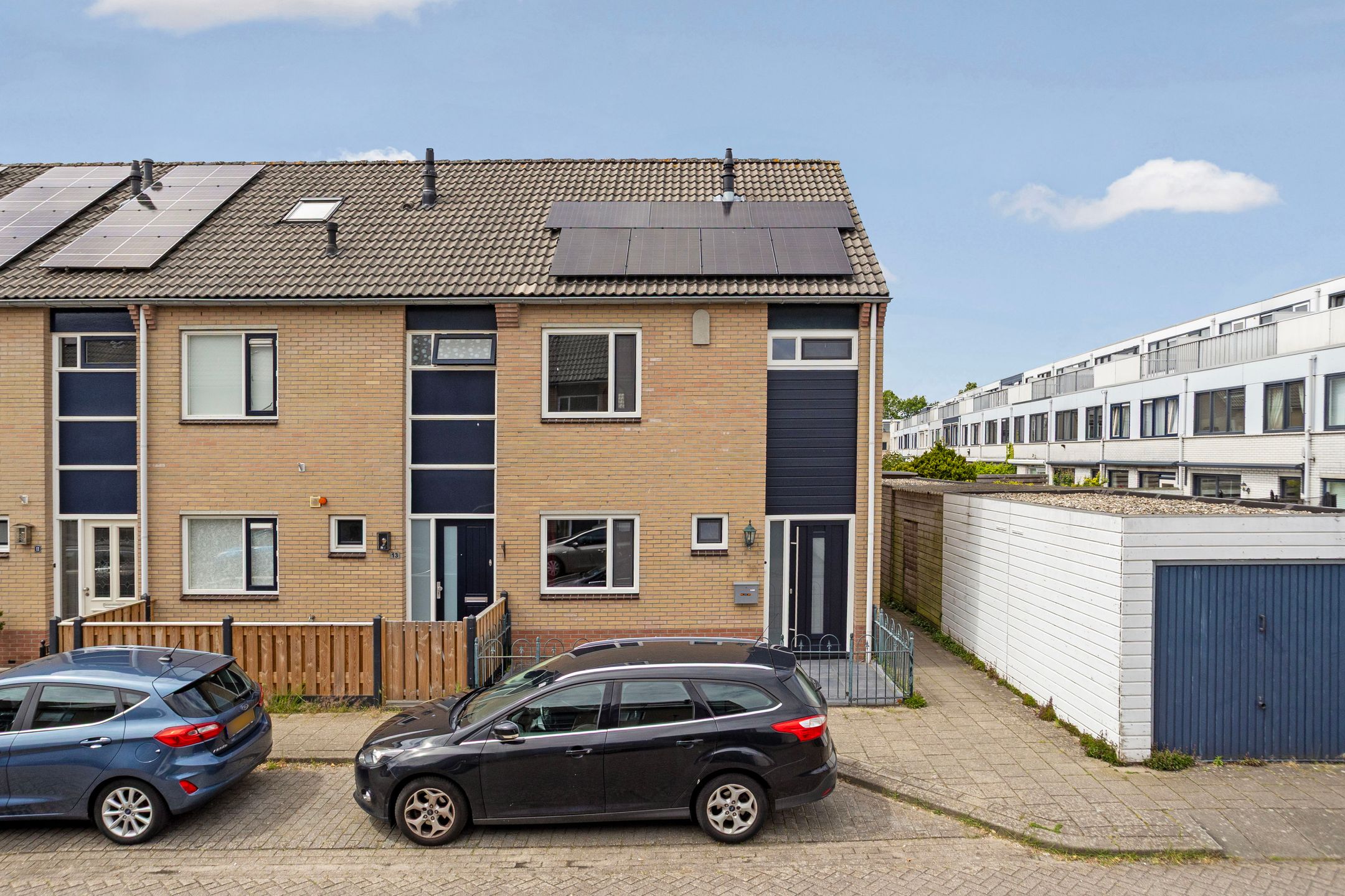 Foto van Wisentstraat 15, Almere