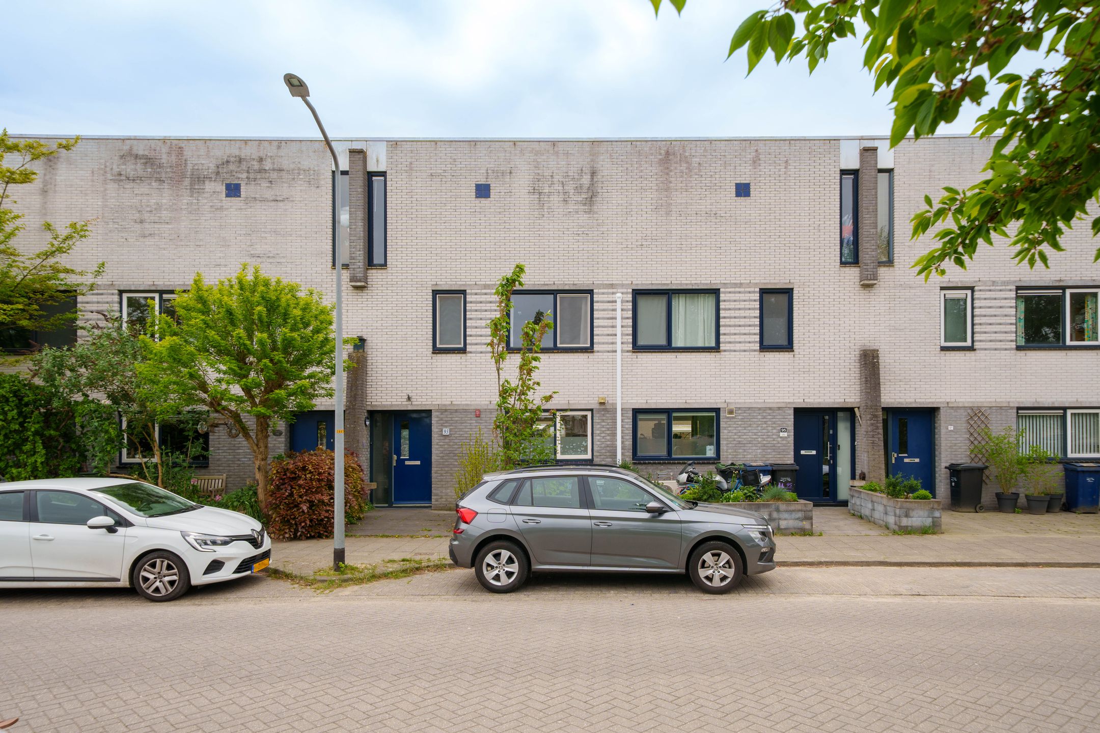 Foto van Edelhertweg 93, Almere