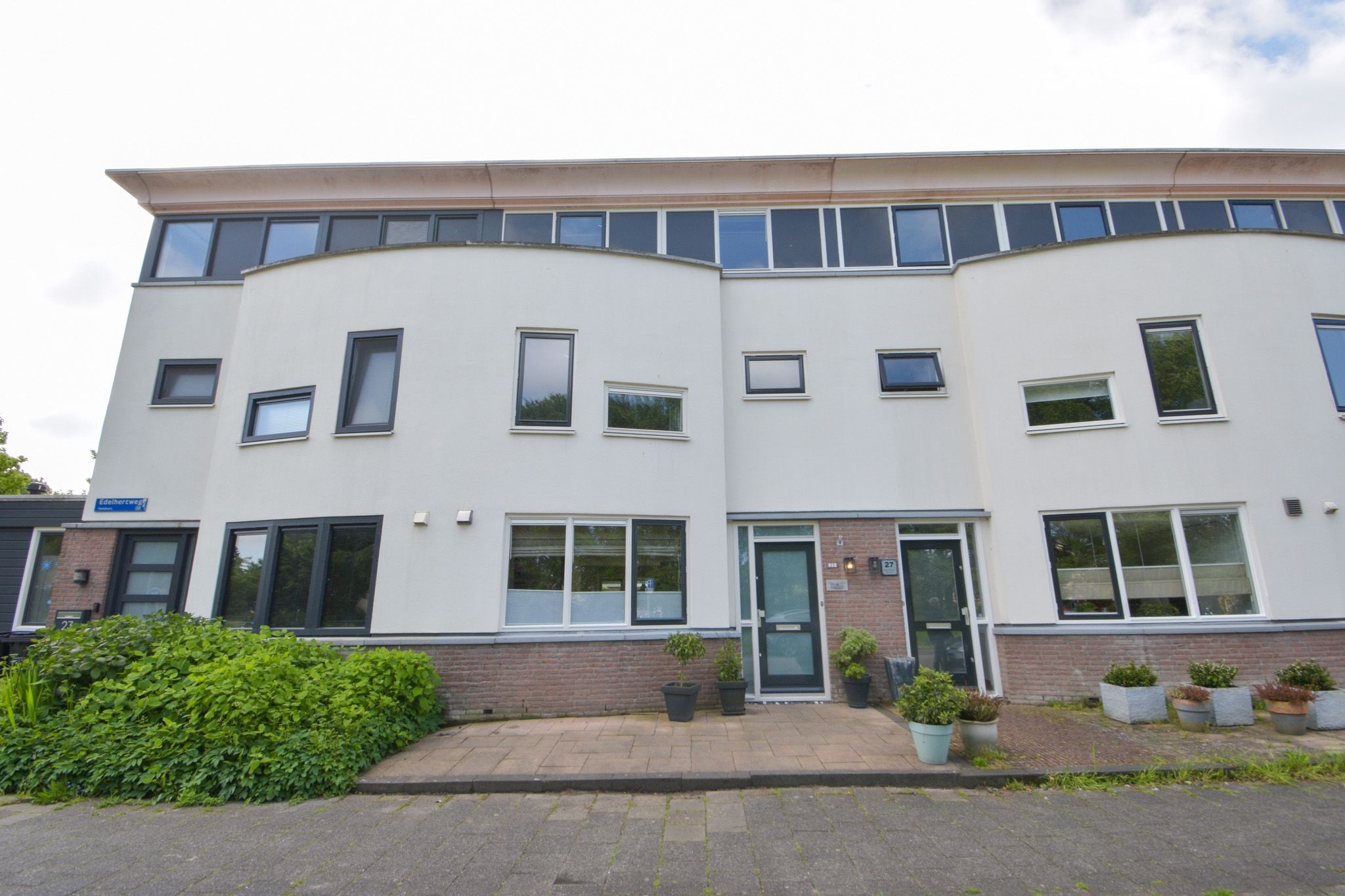 Foto van Edelhertweg 25, Almere