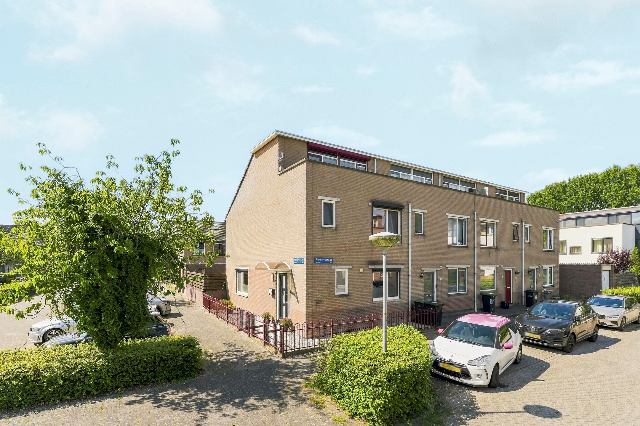Foto van Kantjilstraat 5, Almere