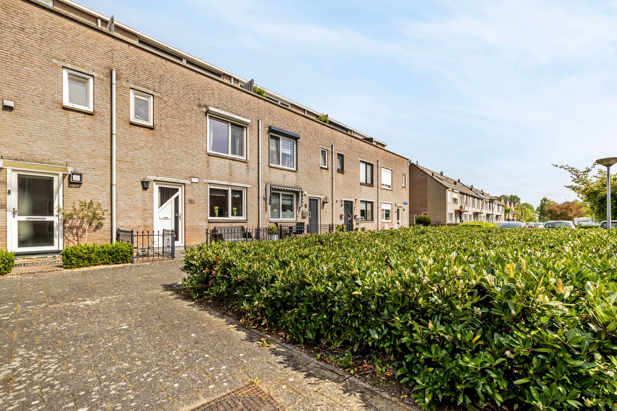 Foto van Impalastraat 48, Almere