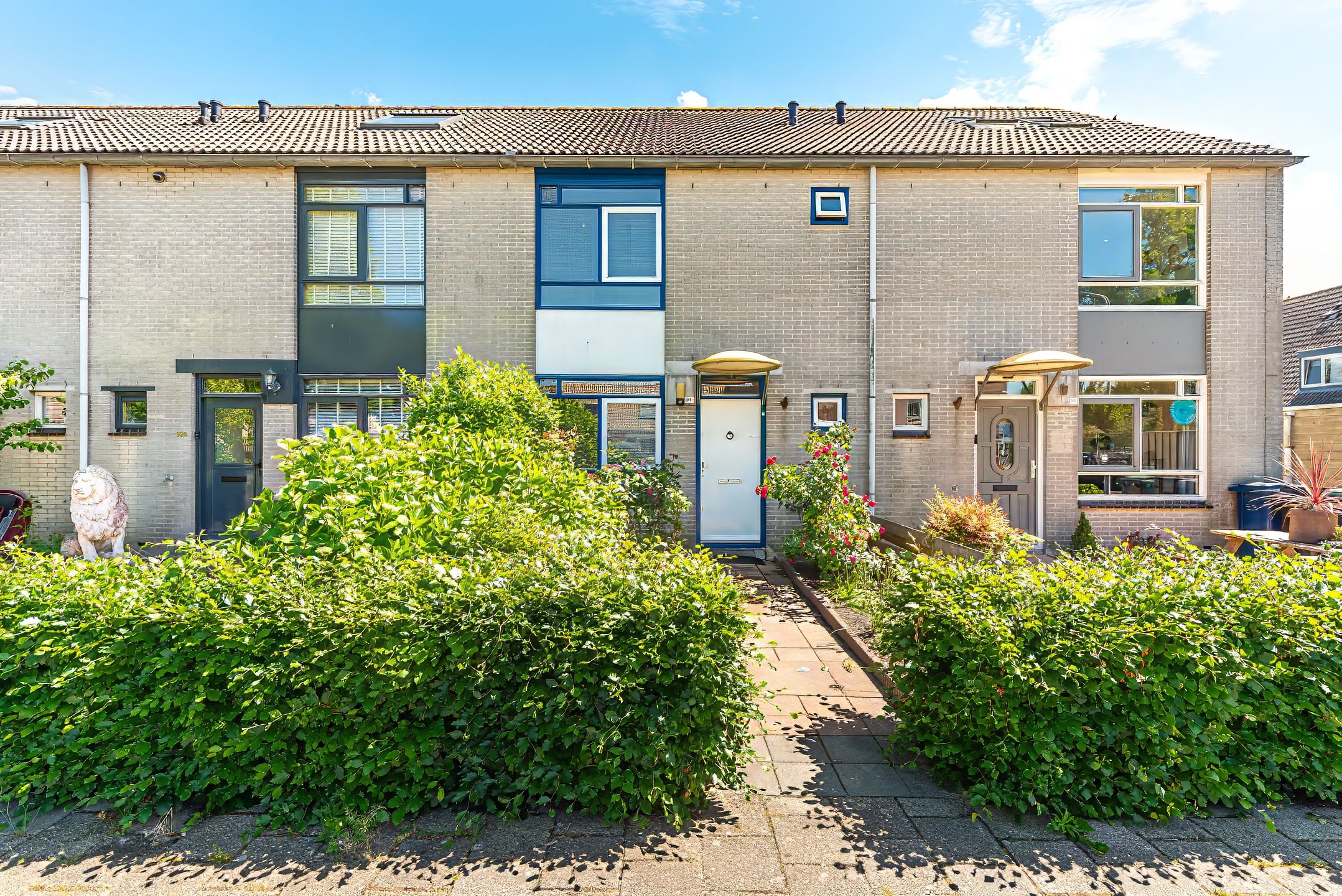 Foto van Pinksterbloemweg 98, Almere