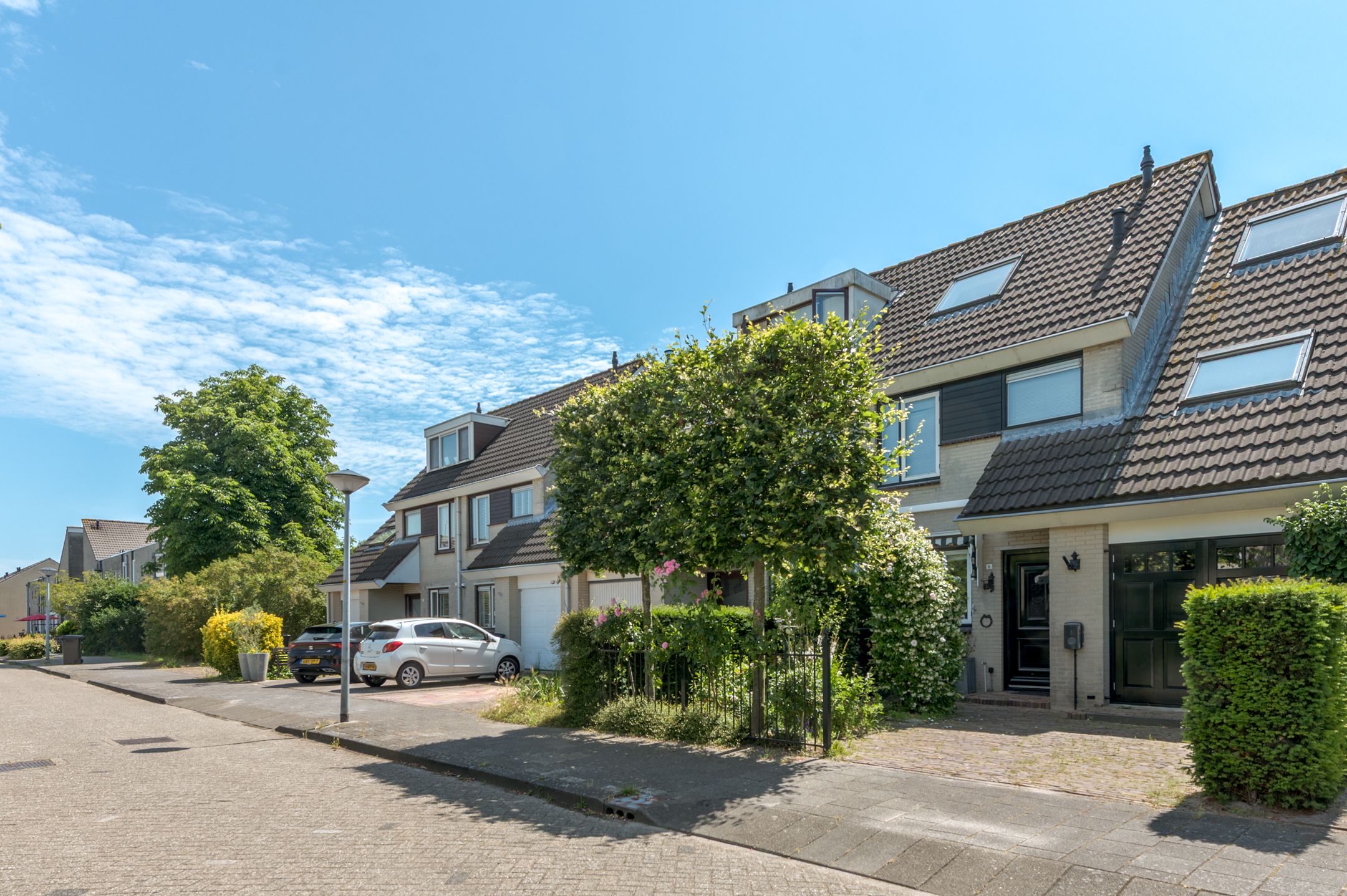 Foto van Sneeuwklokjestraat 6, Almere