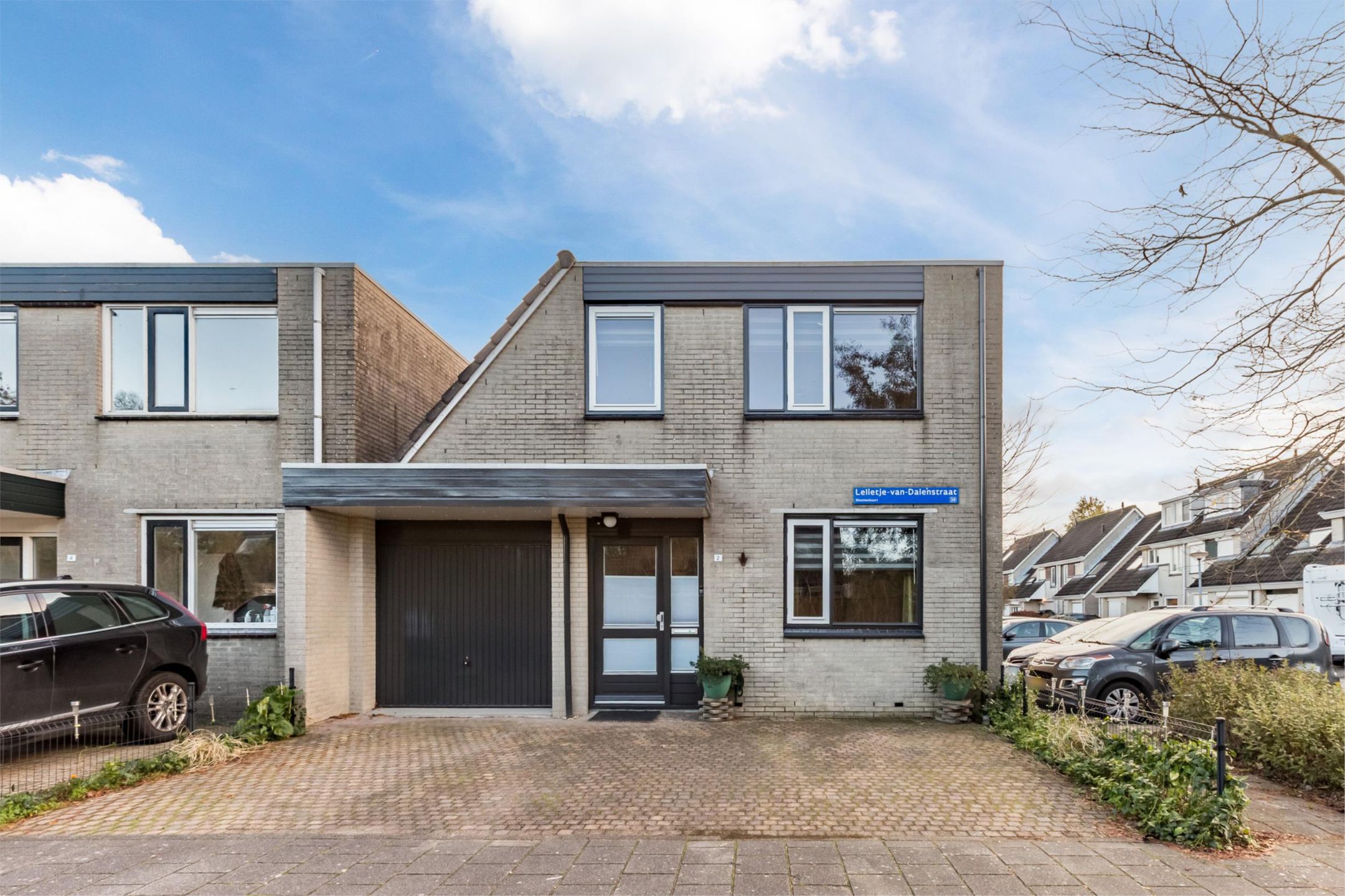 Foto van Lelietje-van-Dalenstraat 2, Almere