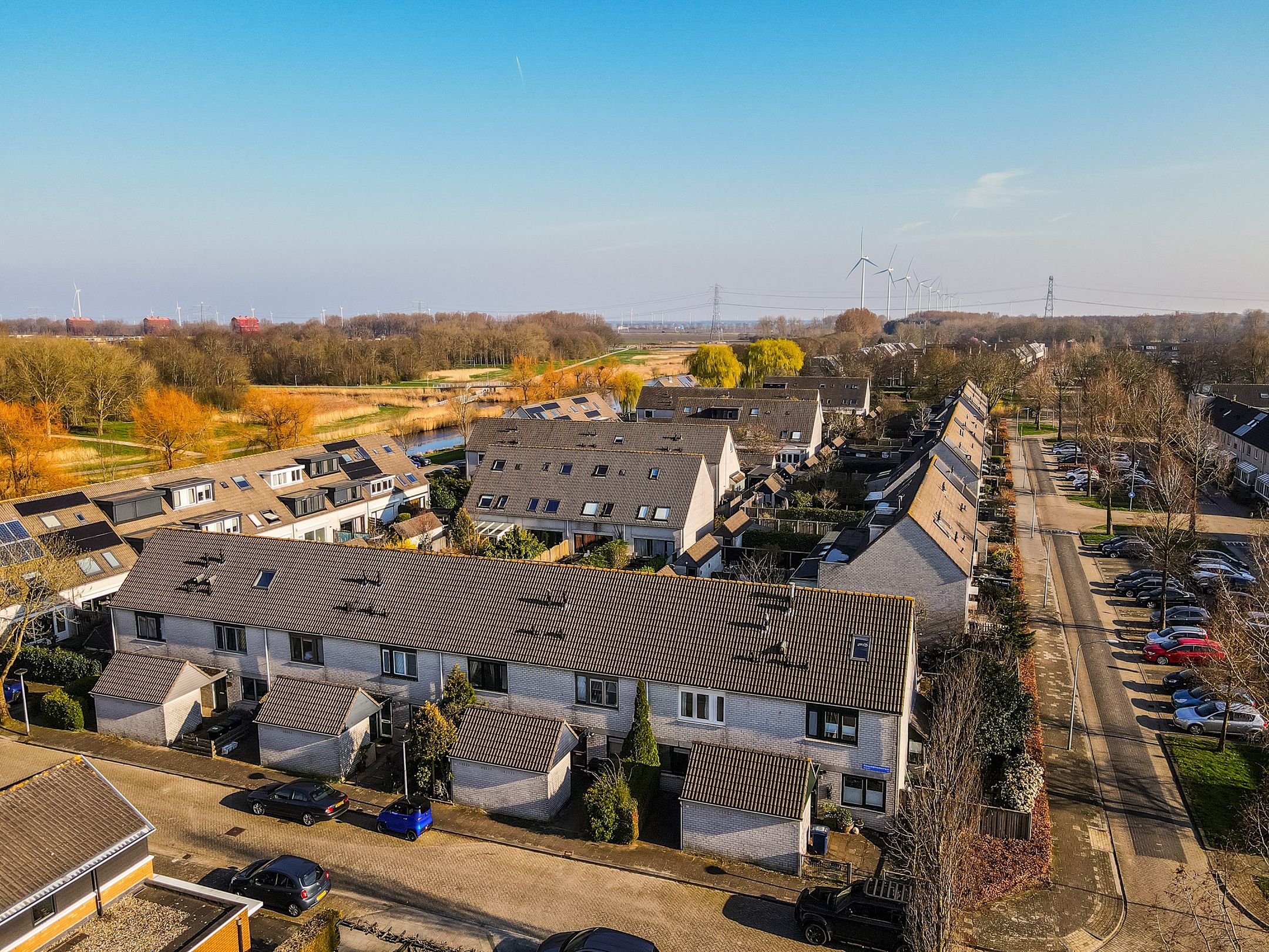 Foto van Sleutelbloemstraat 4, Almere