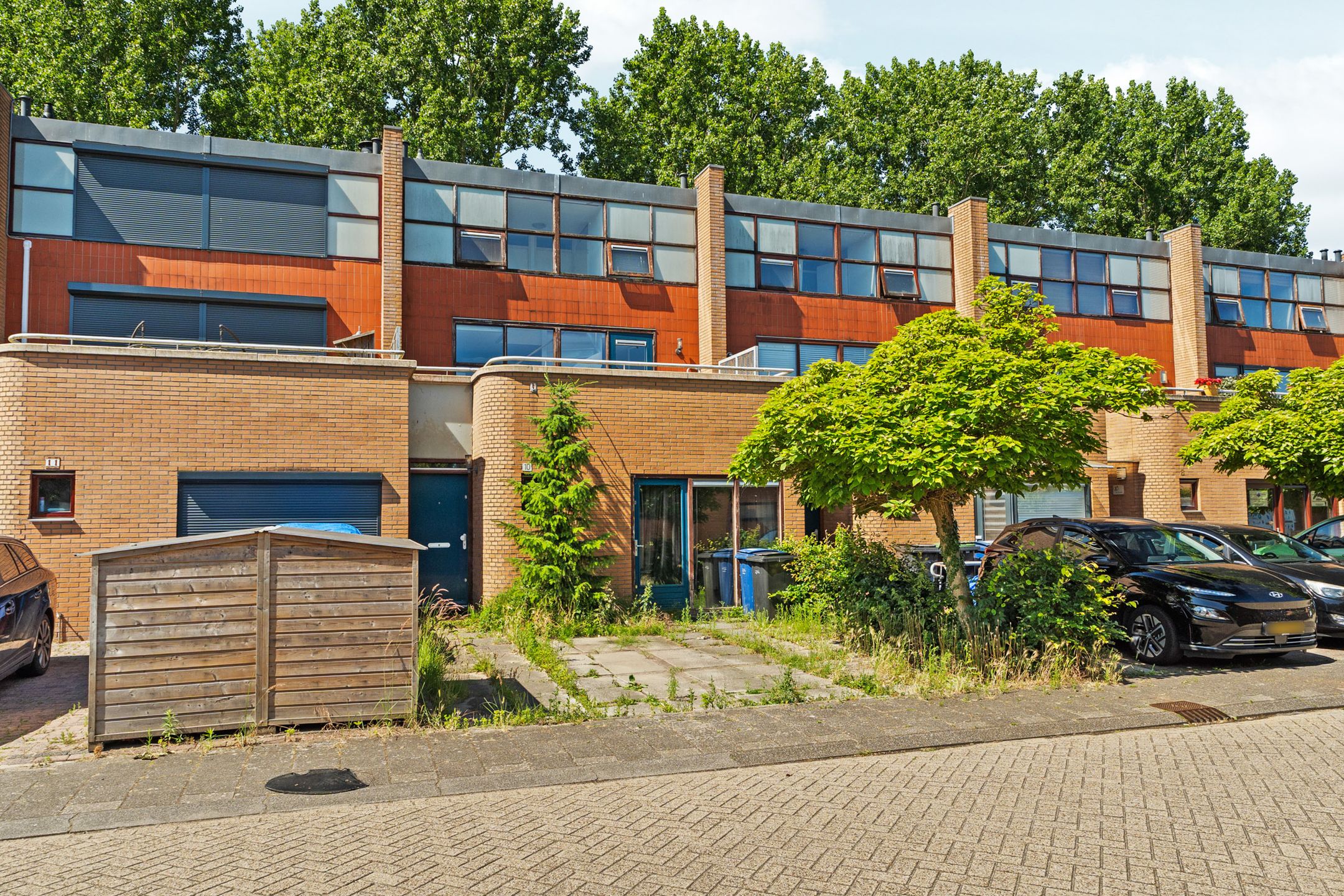 Foto van Anjerstraat 10, Almere