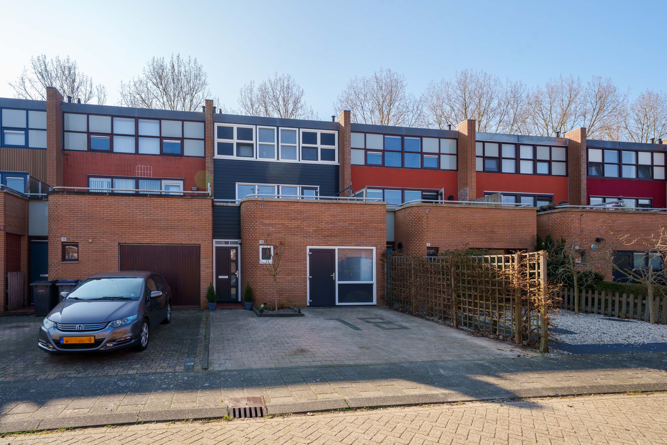 Foto van Anjerstraat 18, Almere