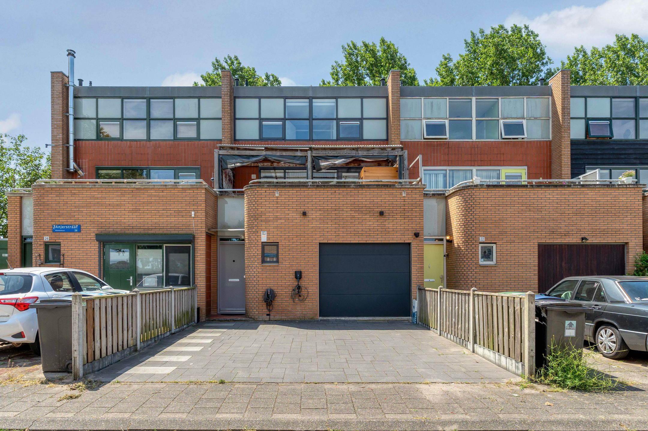 Foto van Anjerstraat 23, Almere