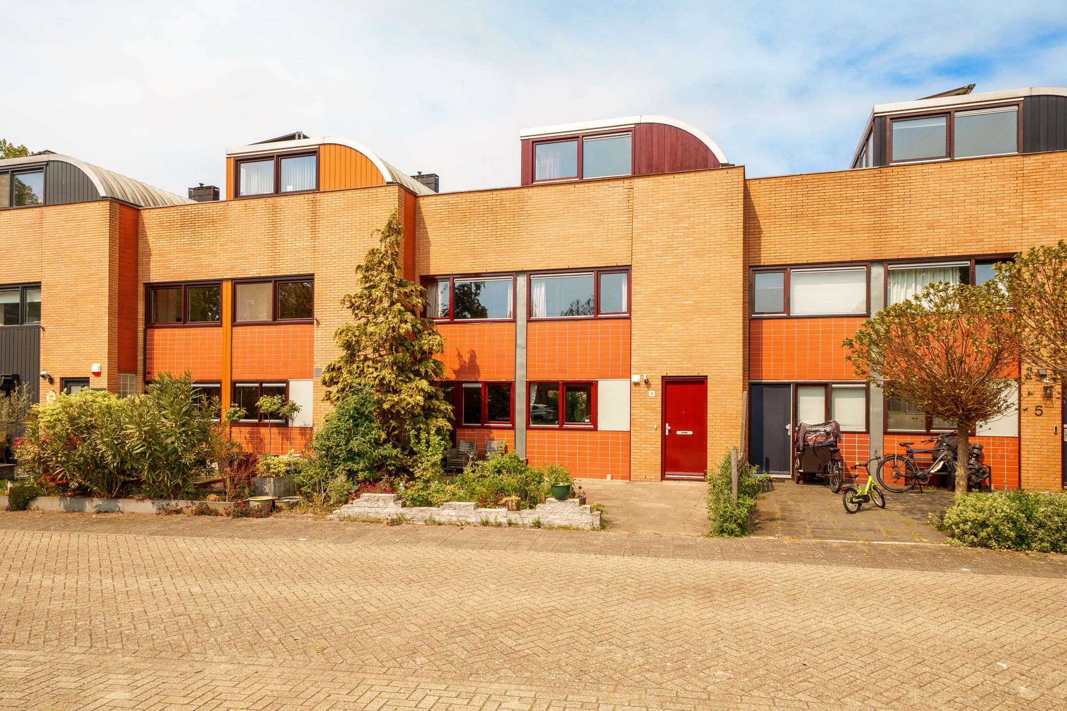 Foto van Anjerhof 4, Almere