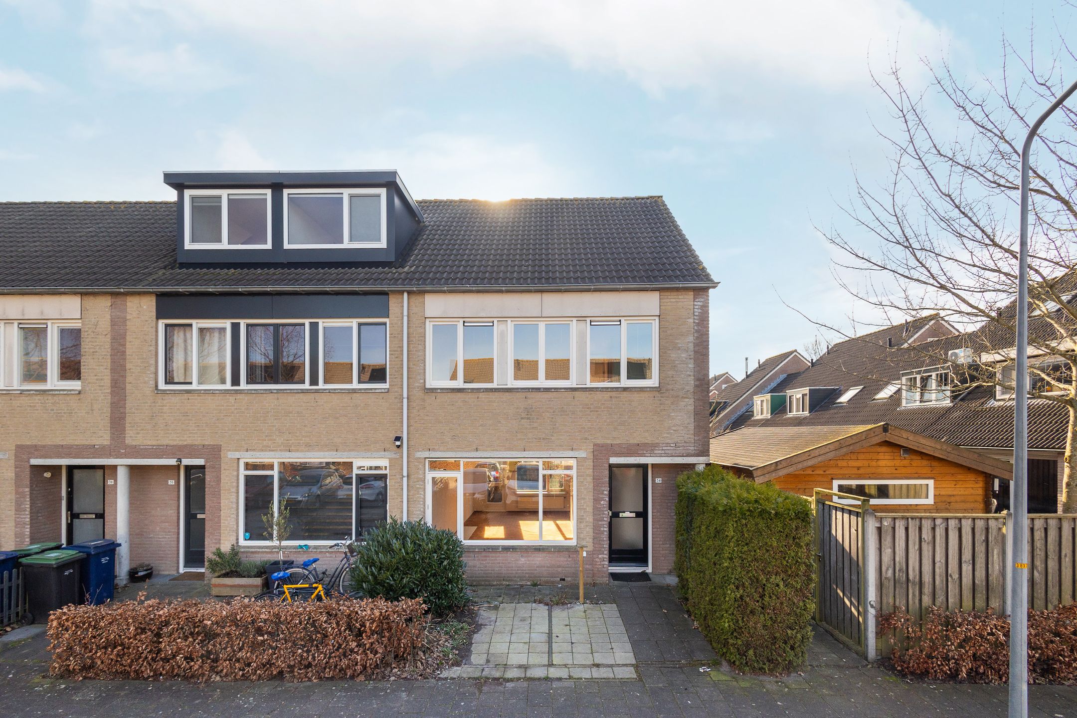 Foto van Lotusbloemweg 34, Almere
