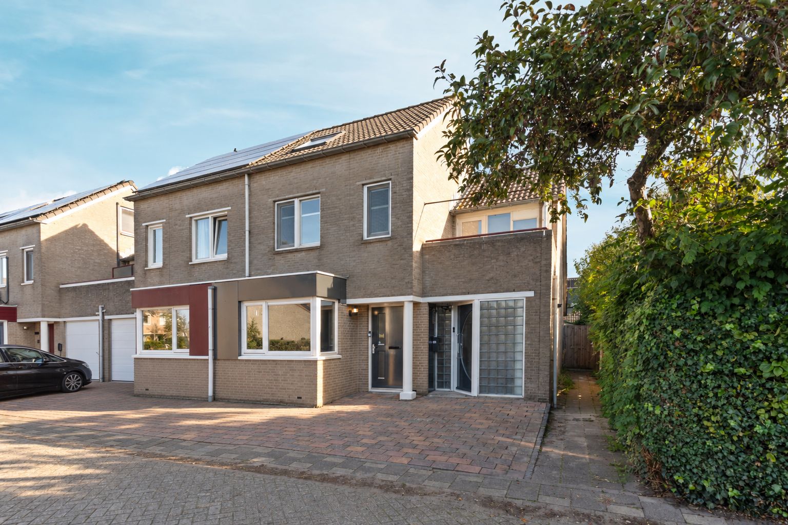 Foto van Hibiscusstraat 49A, Almere