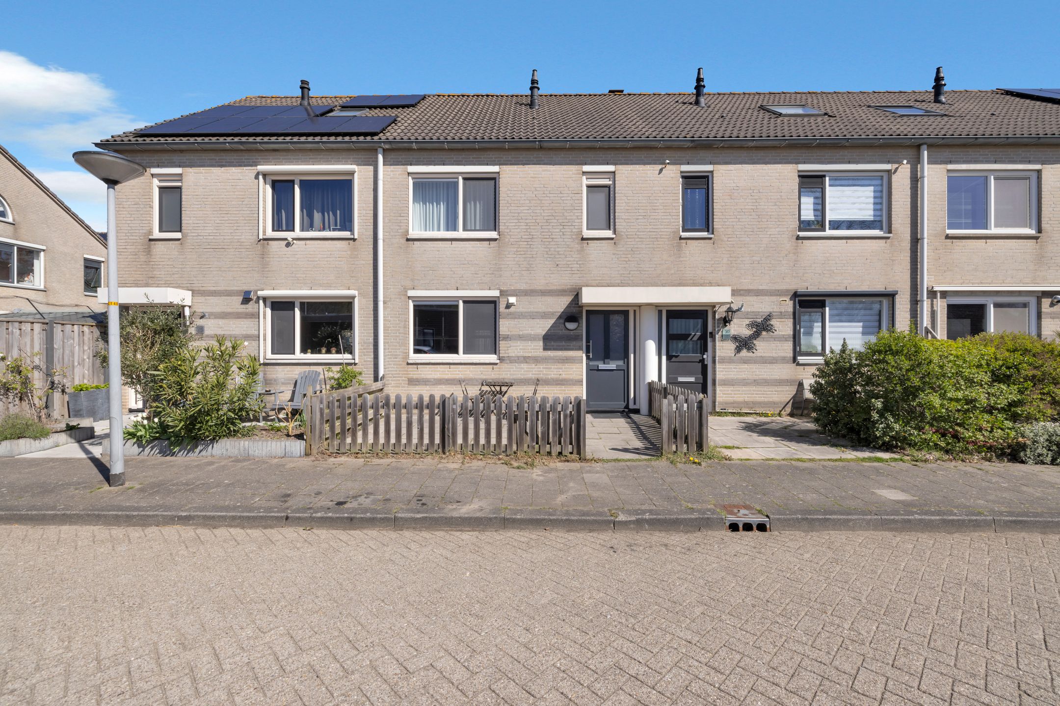 Foto van Asterstraat 32, Almere