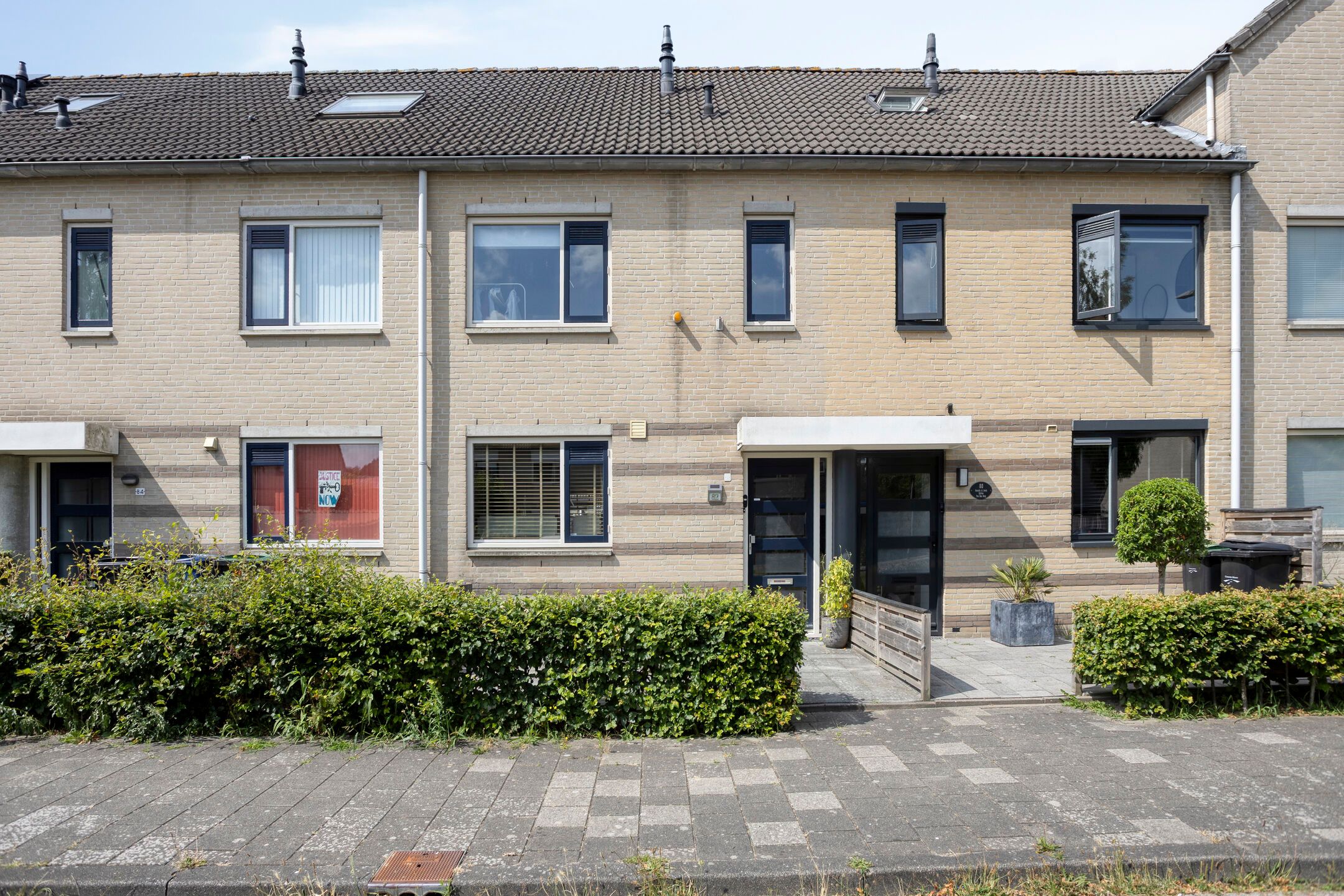Foto van Korenbloemweg 82, Almere