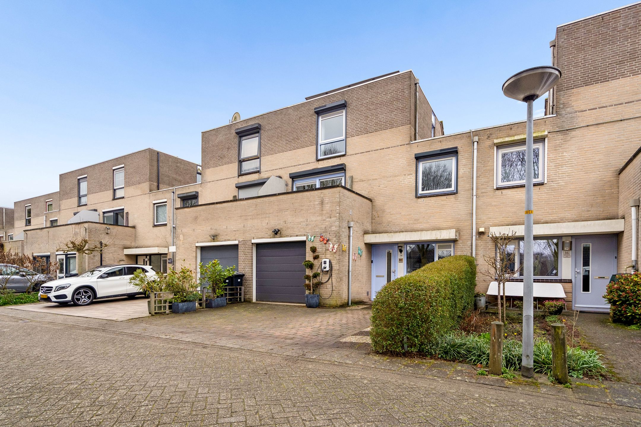 Foto van Victoria Regiastraat 38, Almere