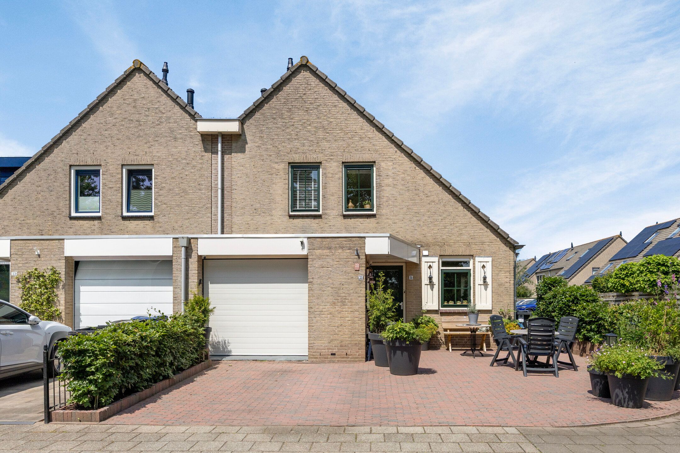 Foto van Jasmijnstraat 35, Almere
