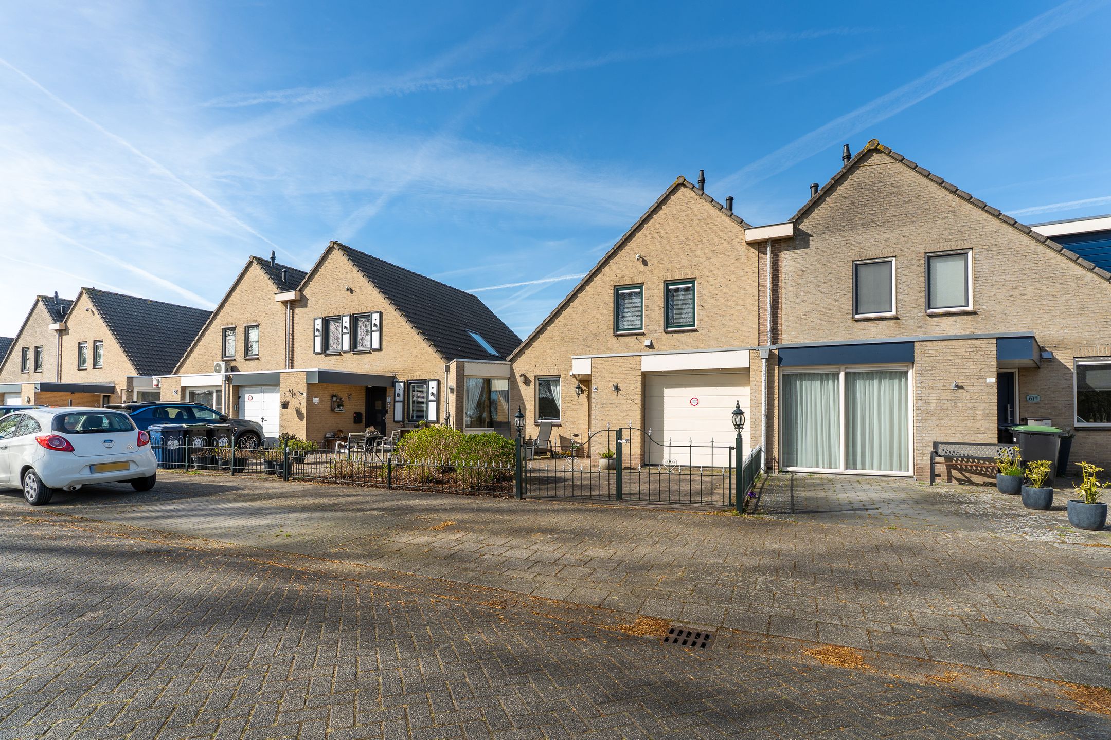Foto van Jasmijnstraat 59, Almere