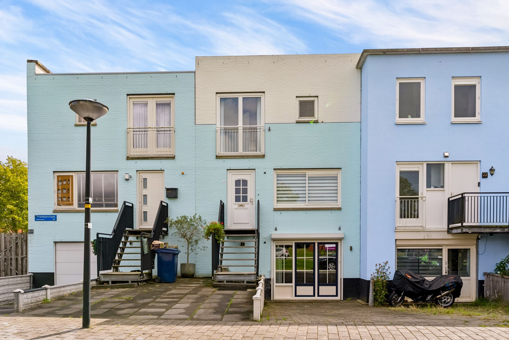 Foto van Prismastraat 24, Almere