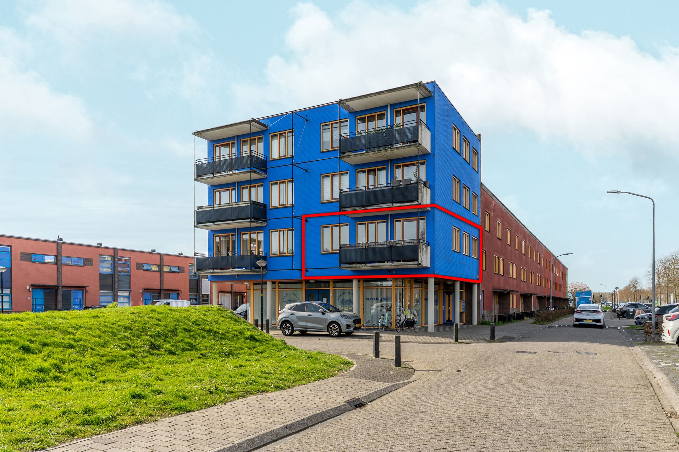 Foto van Scharlakenstraat 26, Almere
