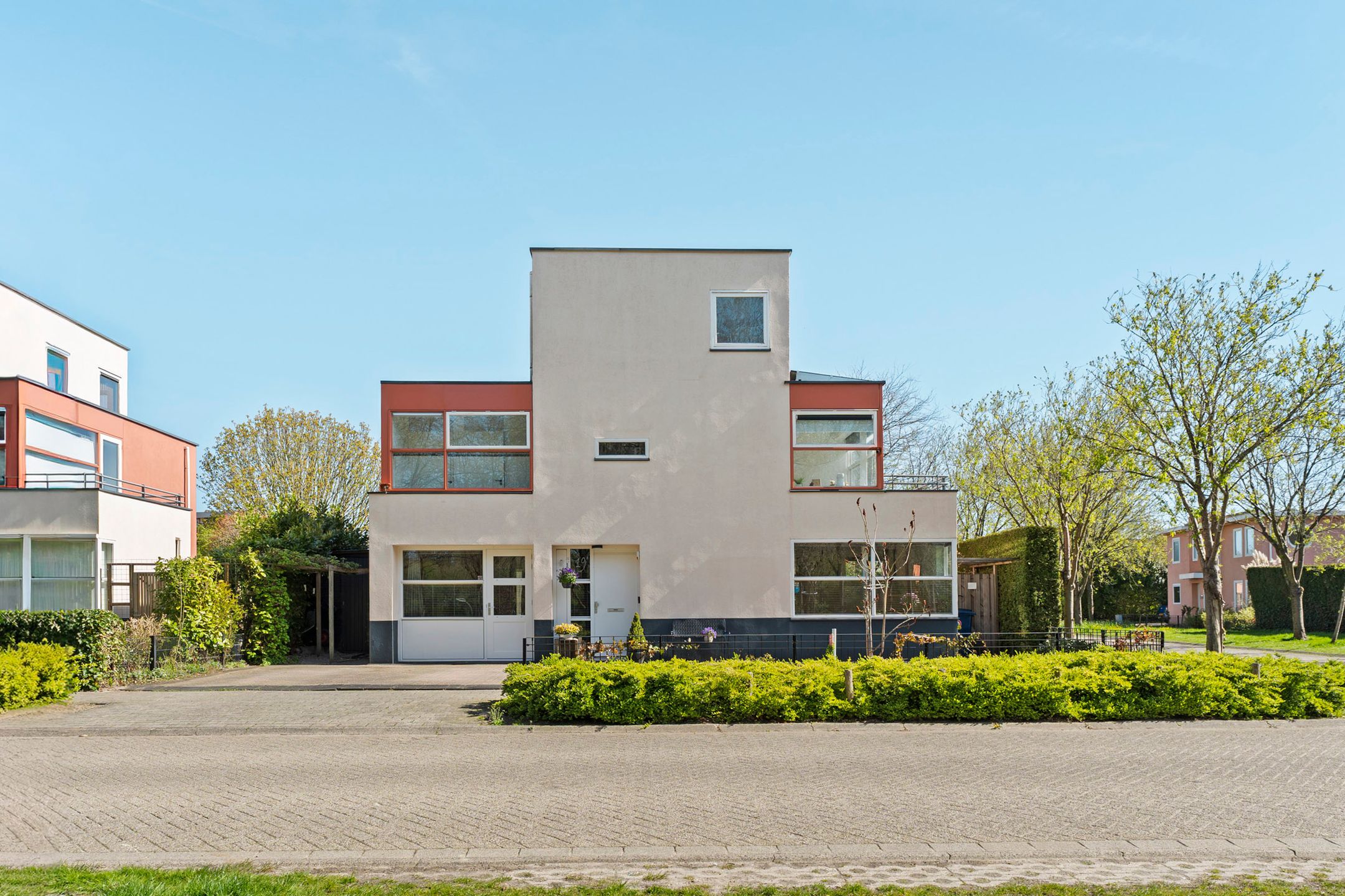 Foto van Paletlaan 19, Almere