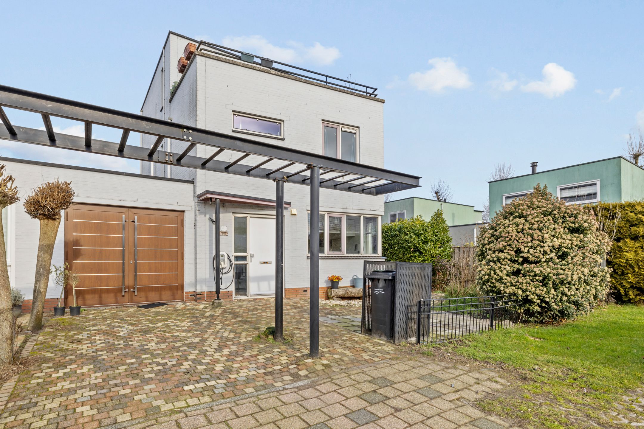Foto van Lilastraat 31, Almere