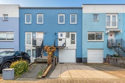 Foto van Prismastraat 48, Almere
