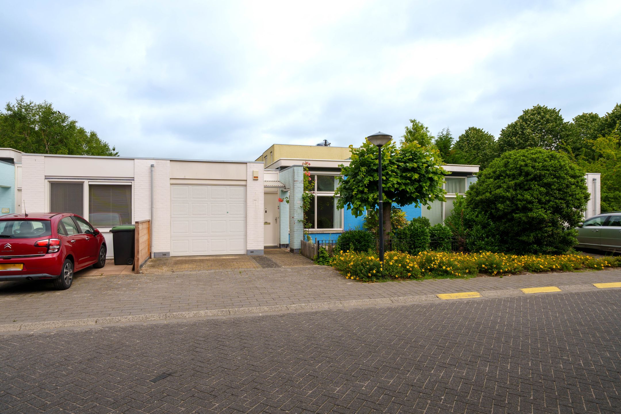 Foto van Violetstraat 13, Almere
