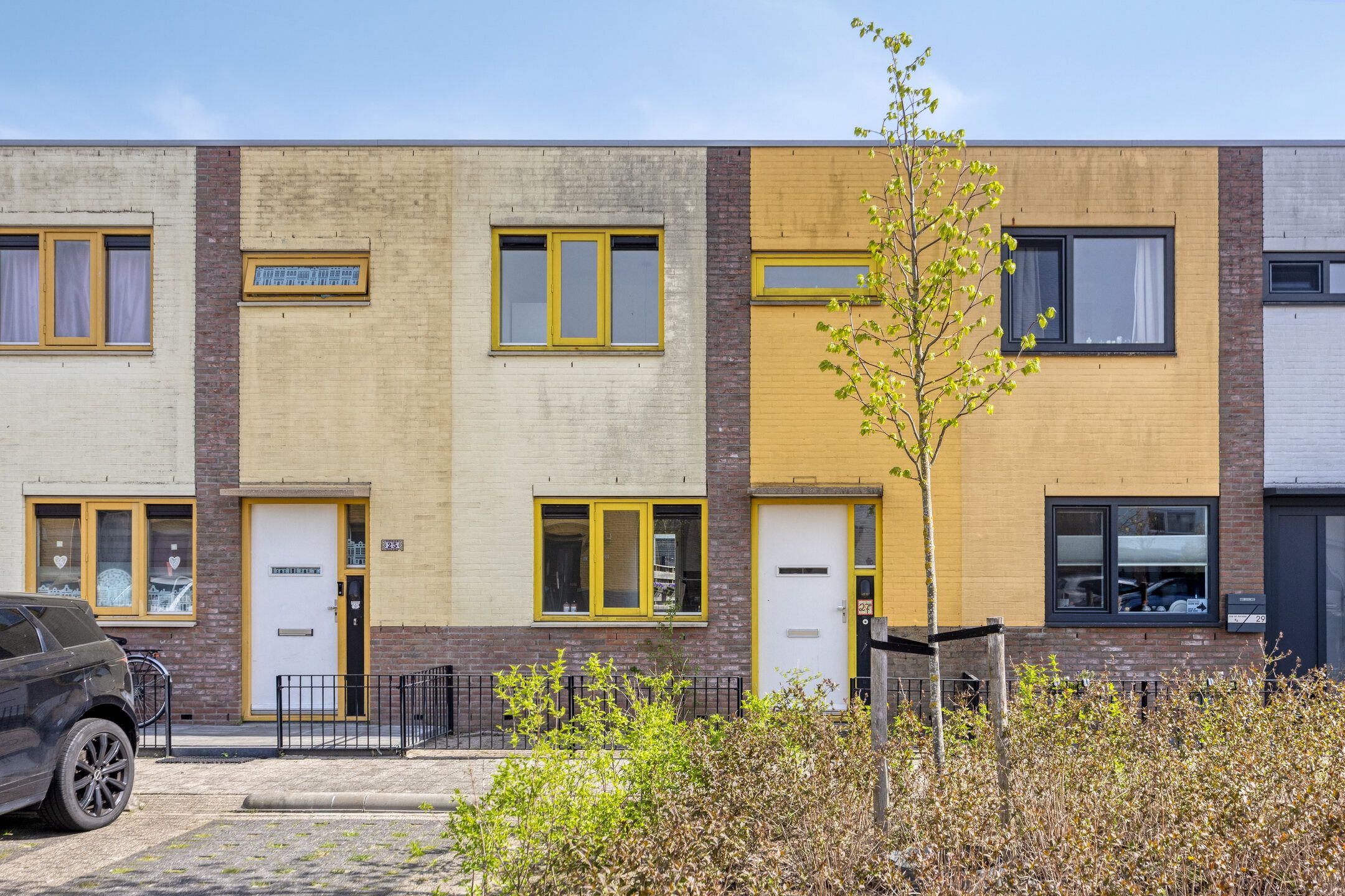 Foto van Ecrustraat 27, Almere