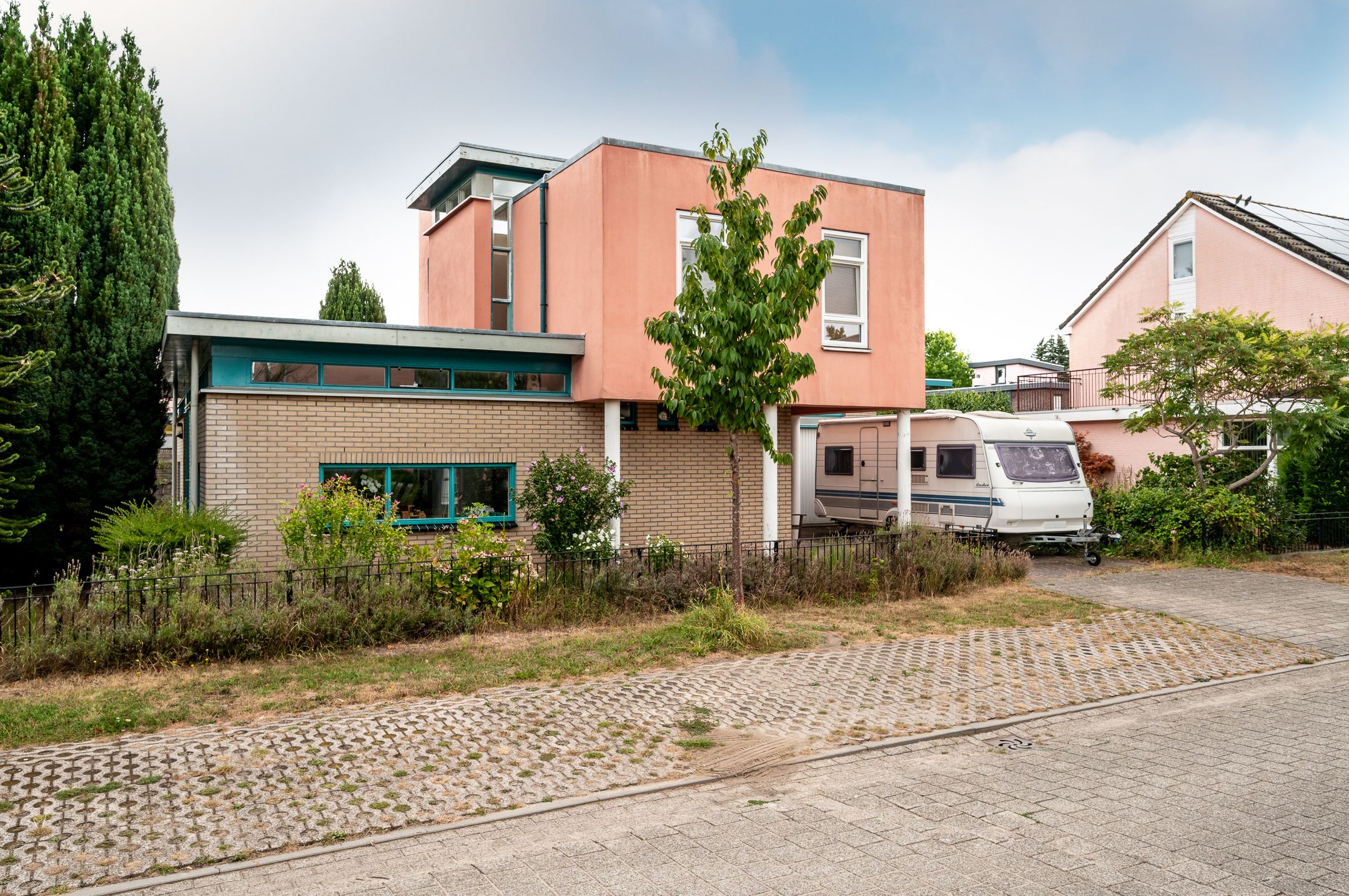 Foto van Karmijnstraat 5, Almere