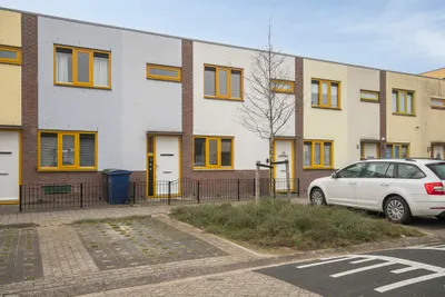 Foto van Okerstraat 64, Almere