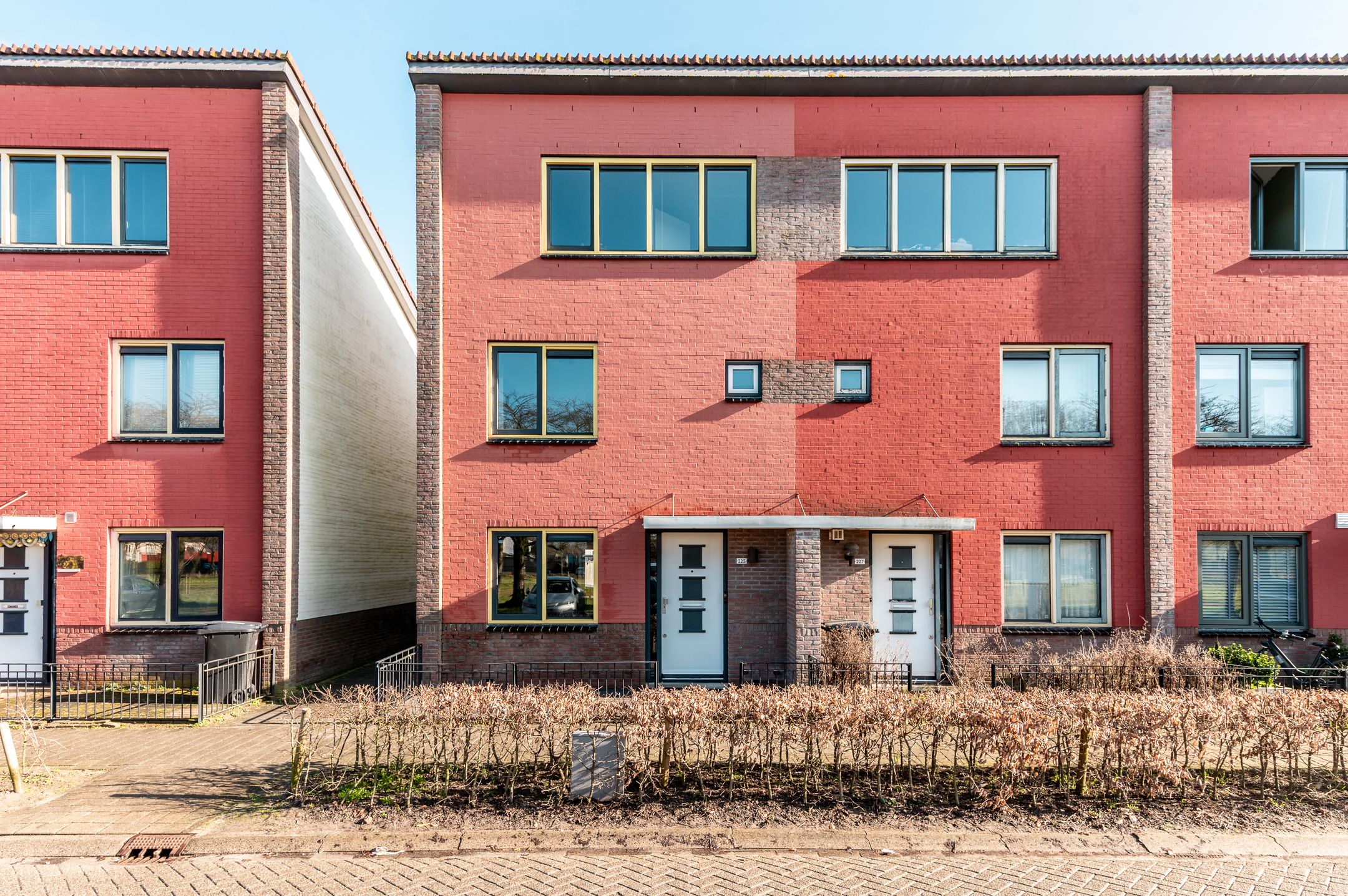 Foto van Siennastraat 225, Almere