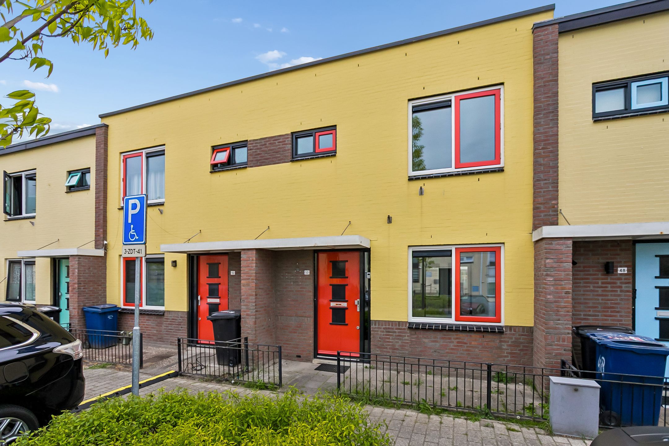 Foto van Strogeelstraat 50, Almere