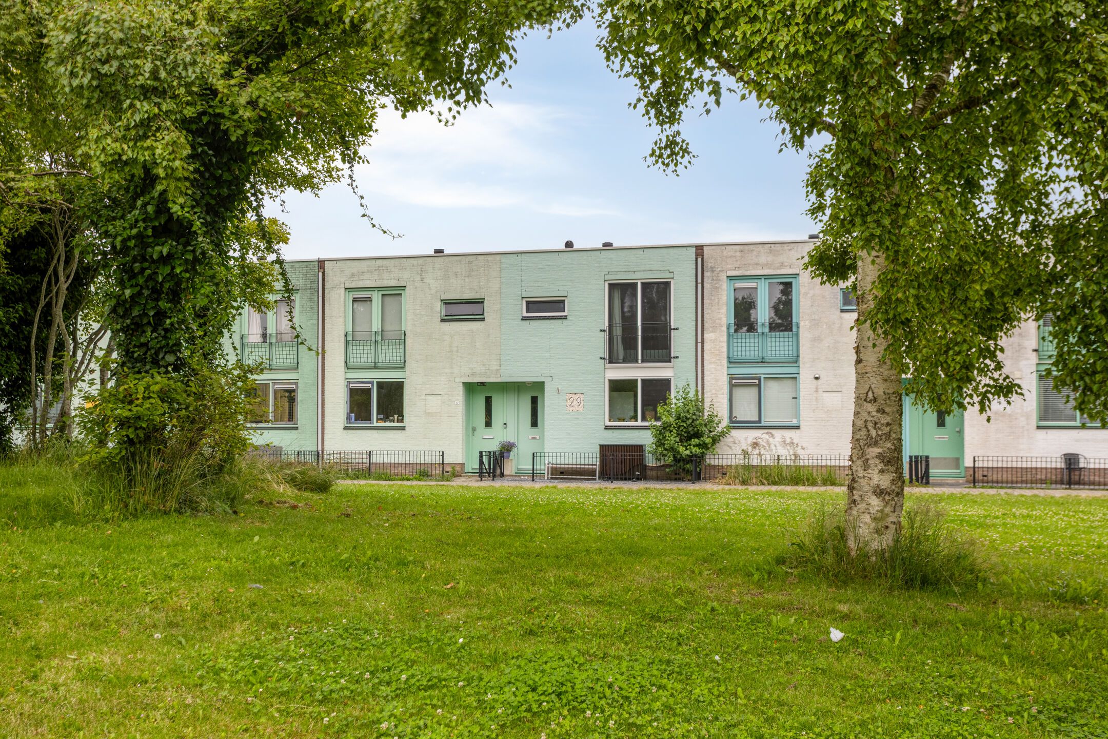Foto van Jadeplantsoen 29, Almere