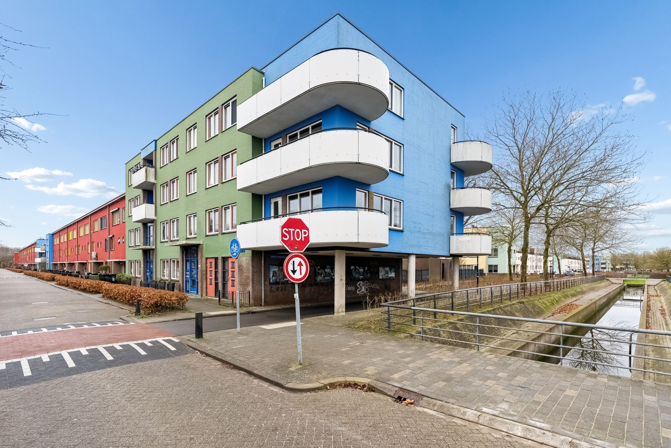 Foto van Sepiastraat 12, Almere