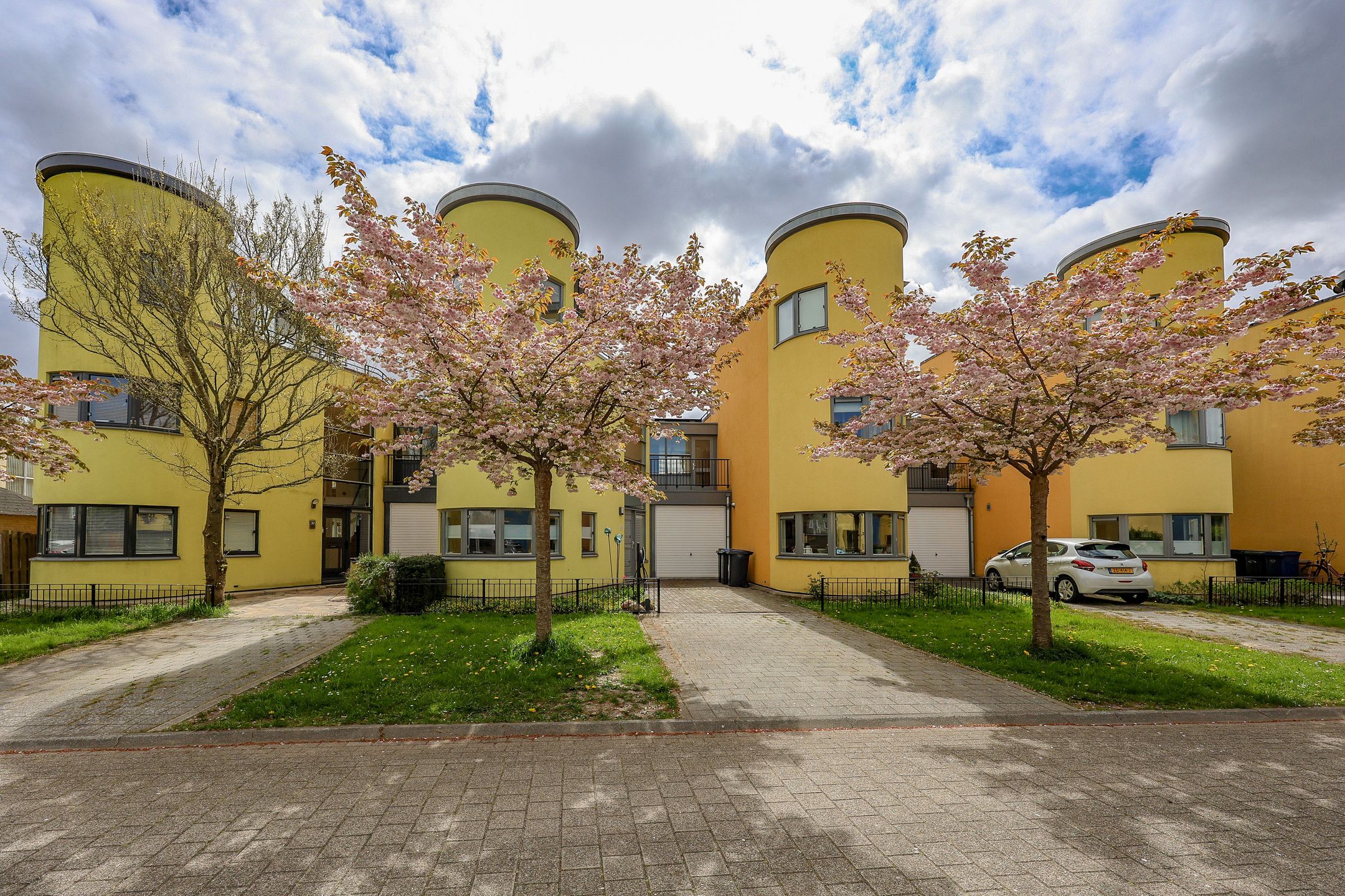 Foto van Chamoisstraat 30, Almere