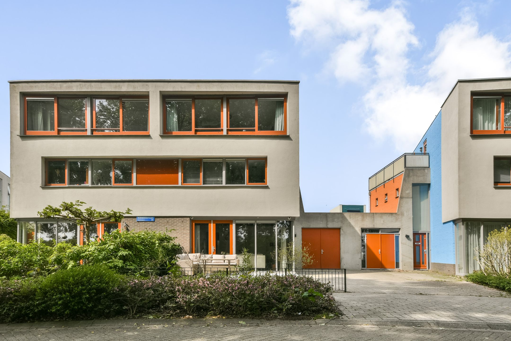 Foto van Albaststraat 3, Almere