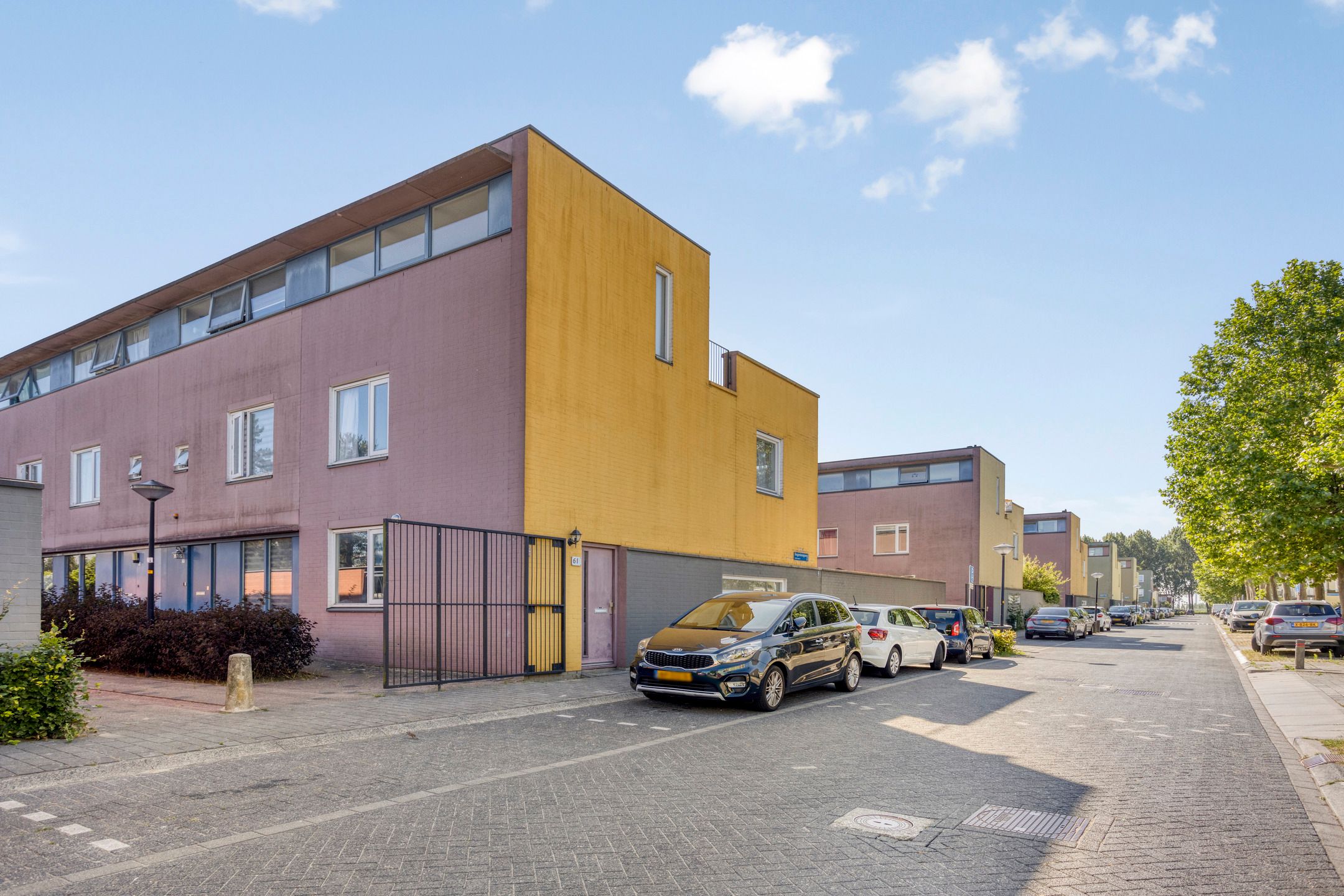 Foto van Regenboogweg 61, Almere