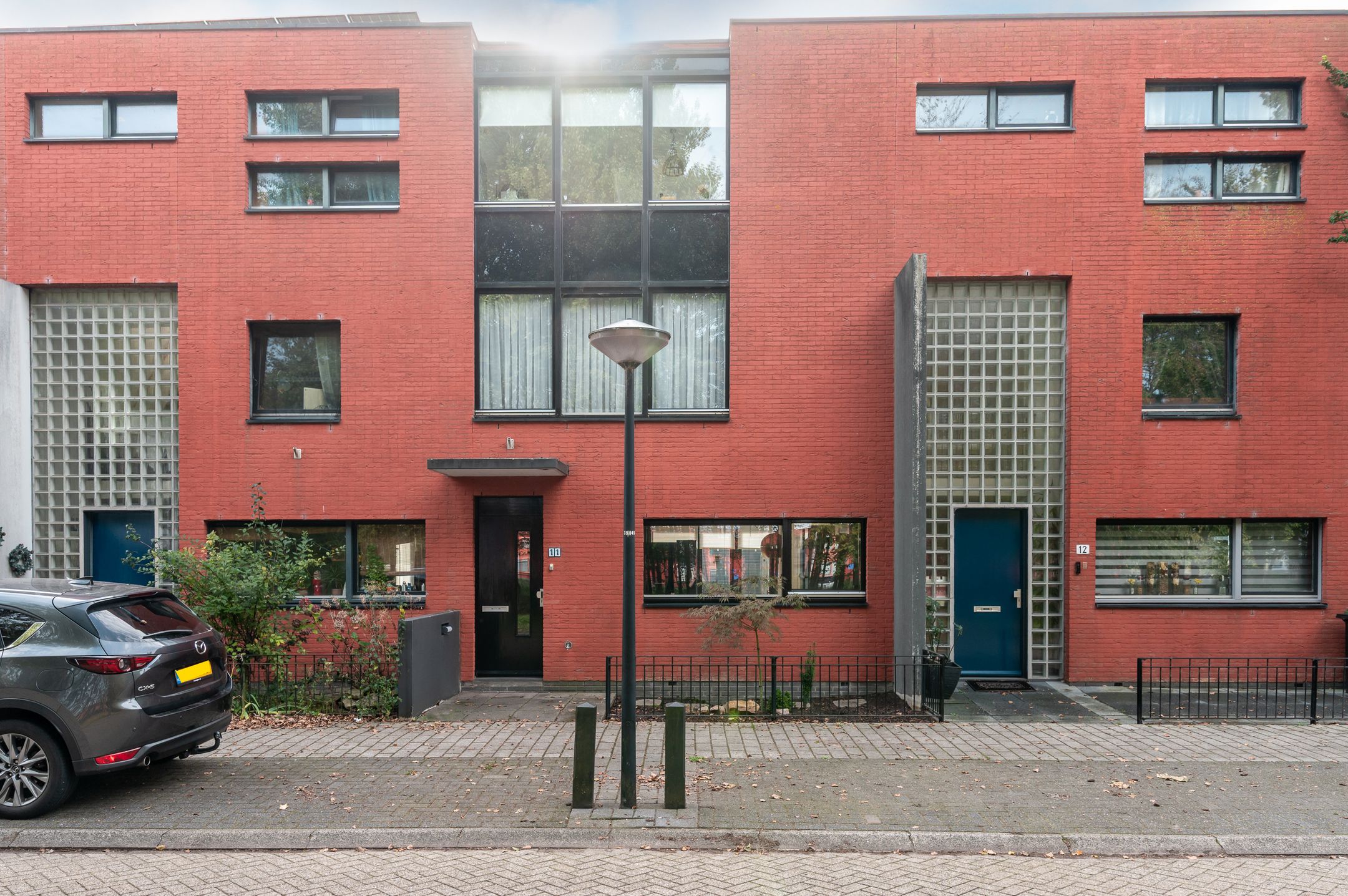 Foto van Barnsteenstraat 11, Almere