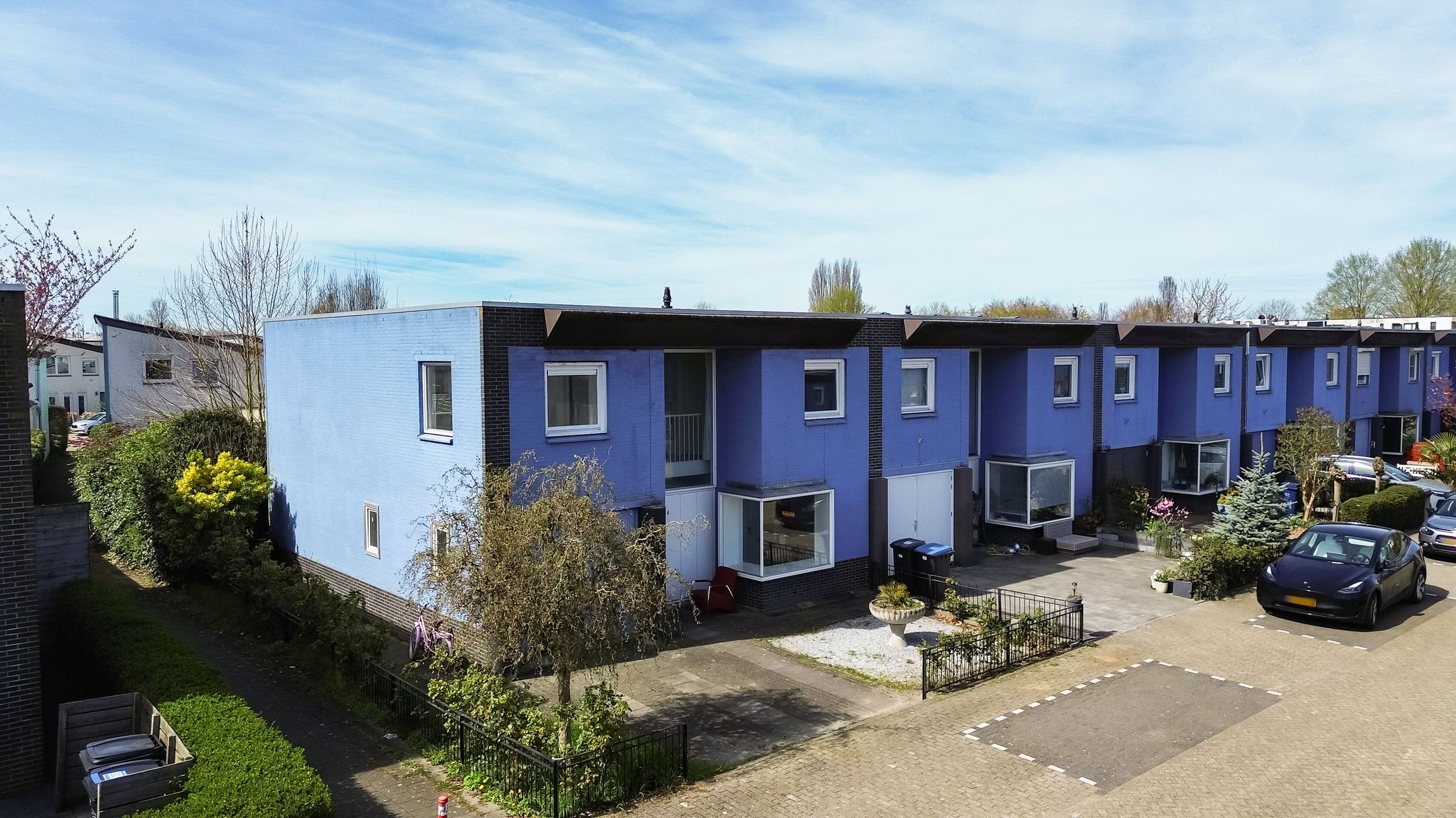Foto van Indigohof 24, Almere