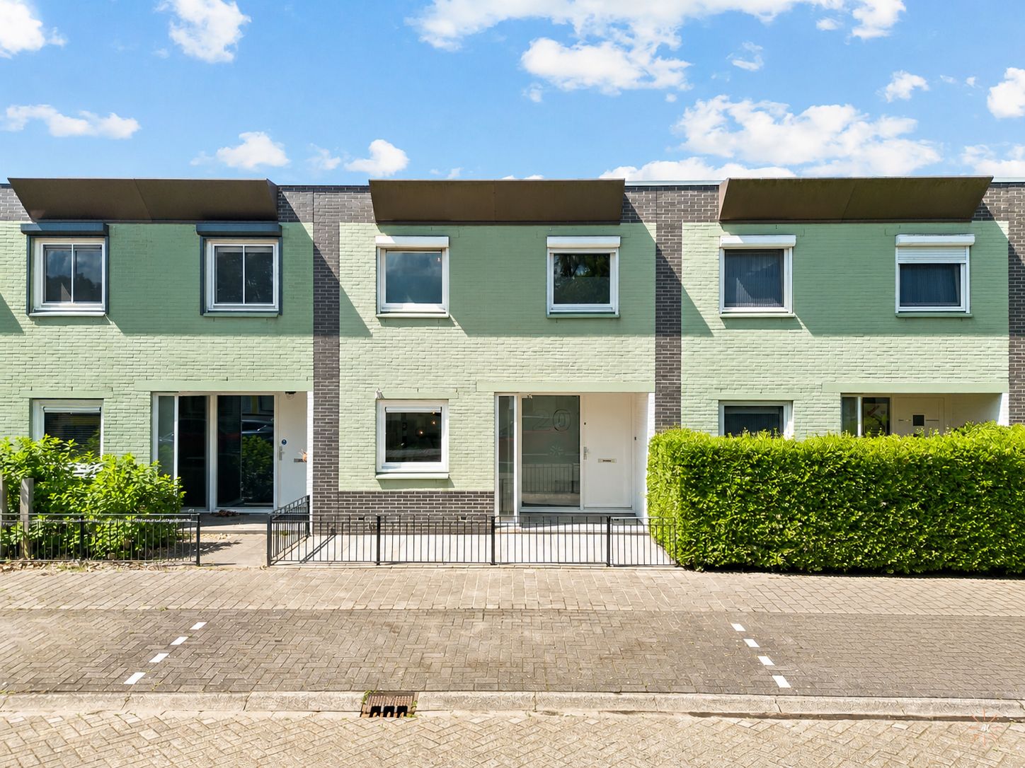 Foto van Malachietstraat 20, Almere