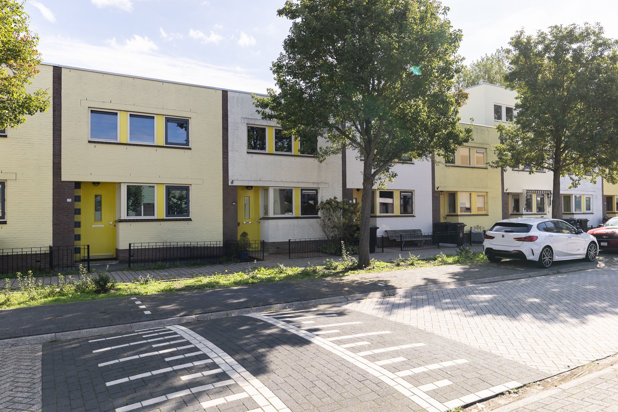 Foto van Malachietstraat 73, Almere