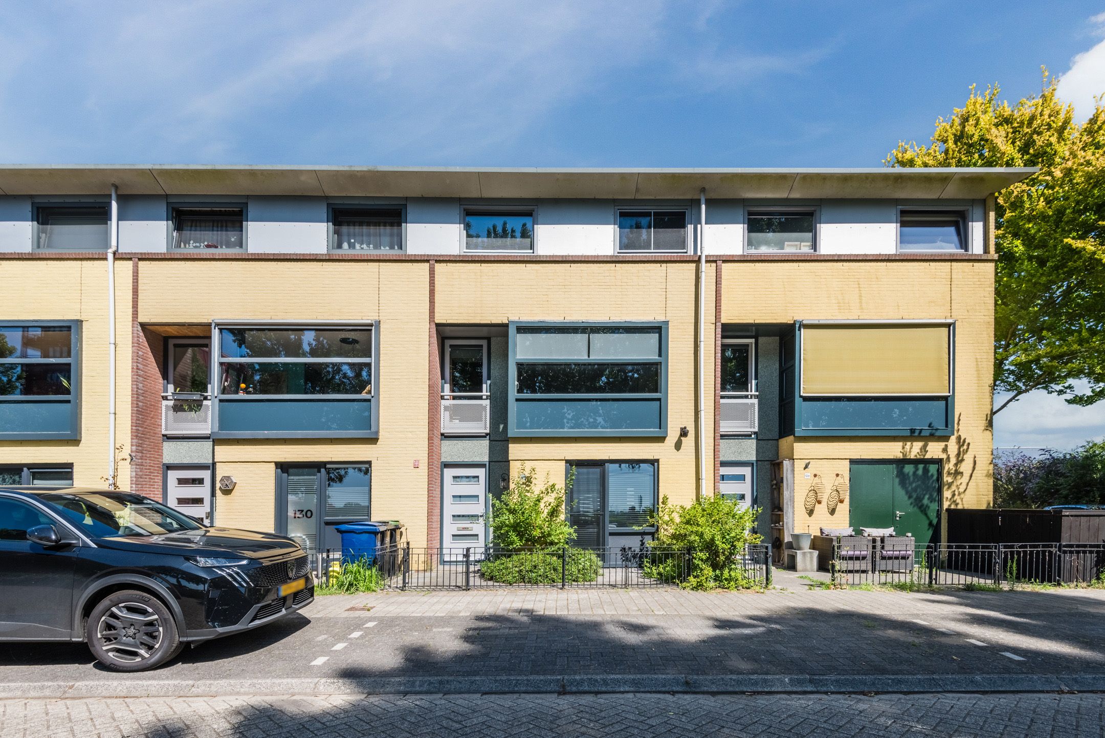 Foto van Pastelstraat 128, Almere
