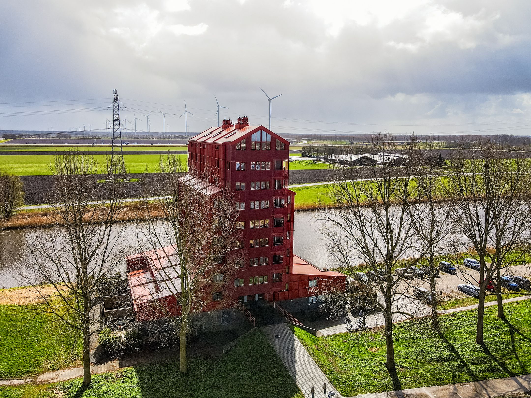 Foto van Pastelstraat 35, Almere
