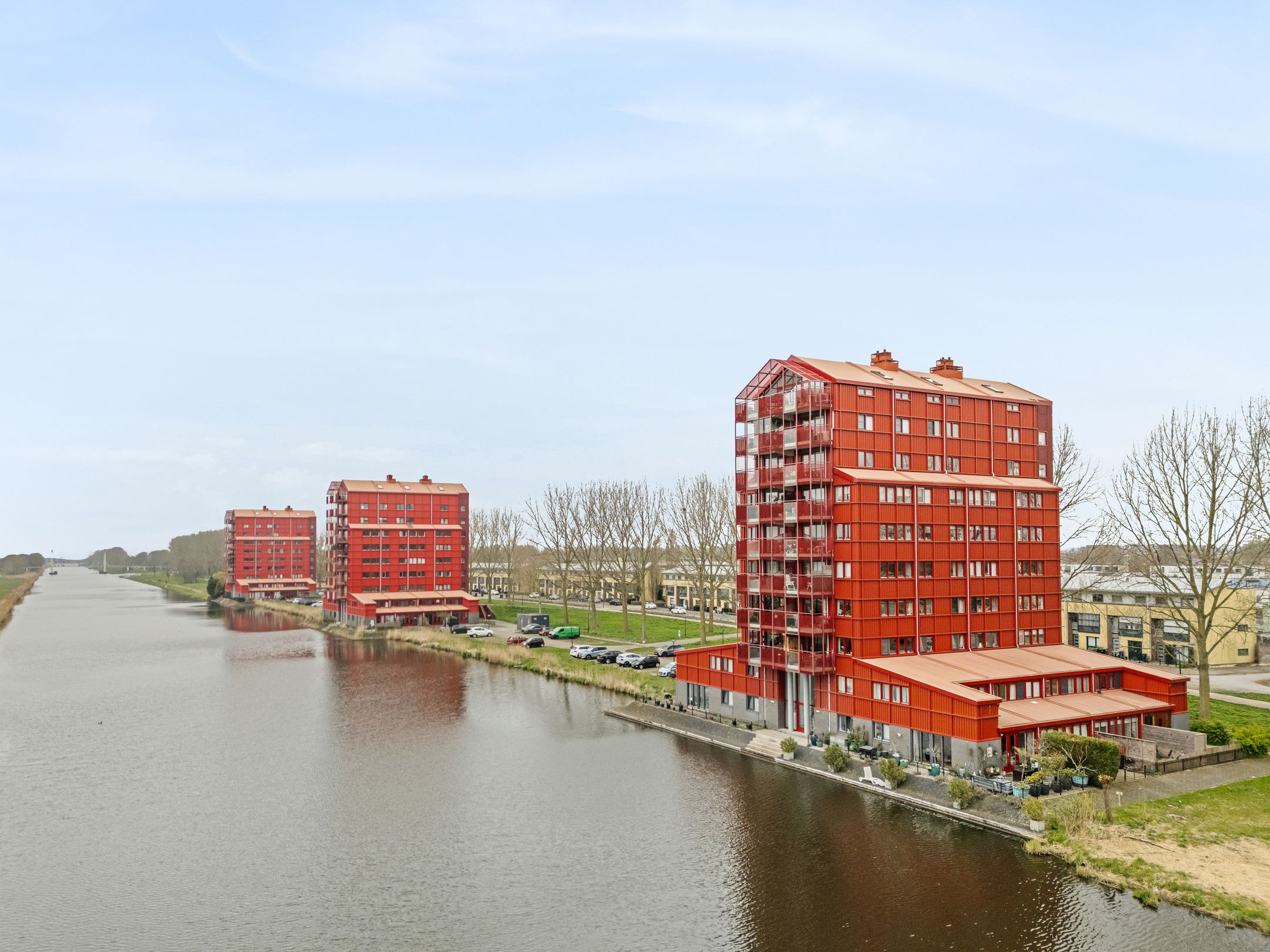 Foto van Pastelstraat 49, Almere