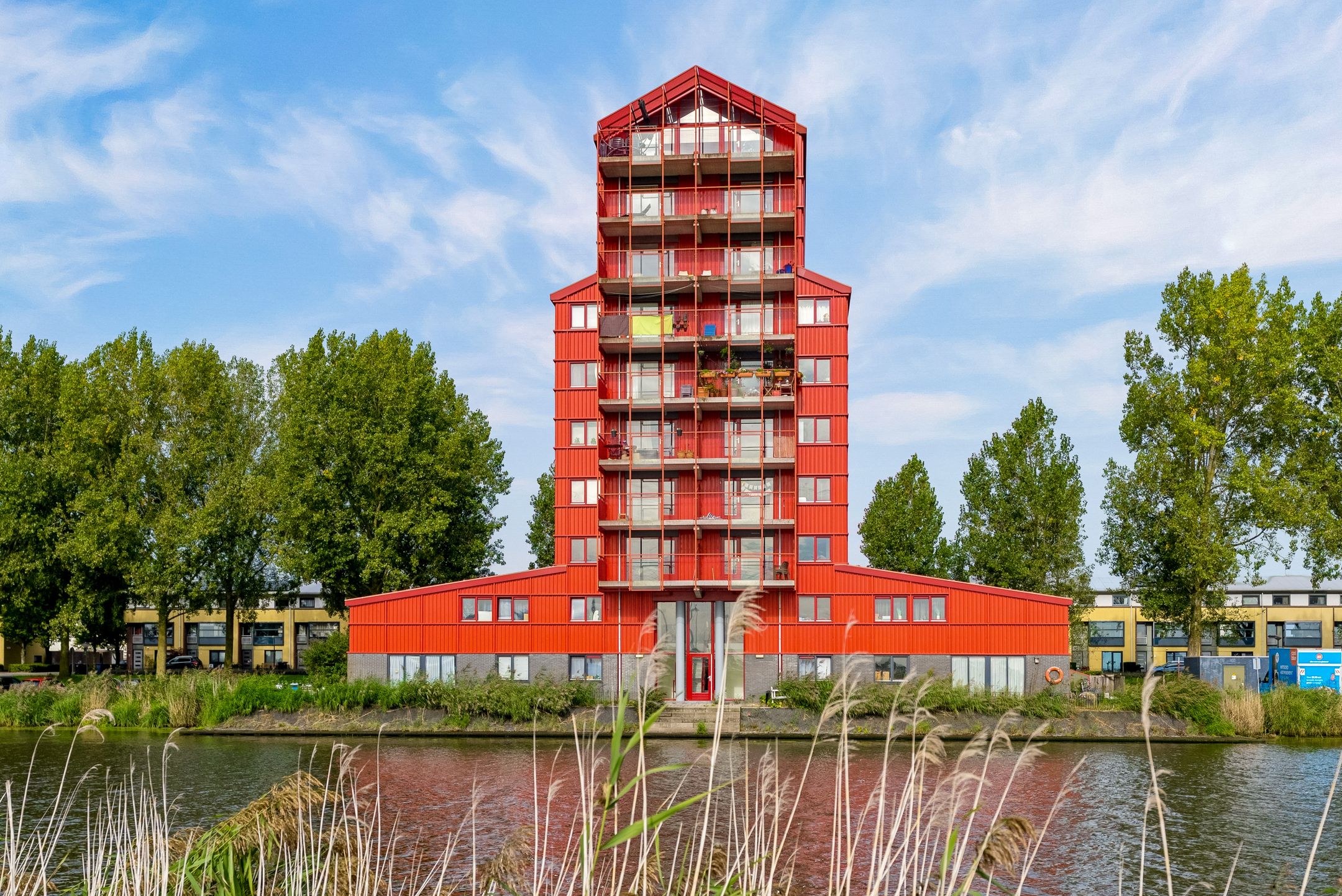 Foto van Pastelstraat 57, Almere