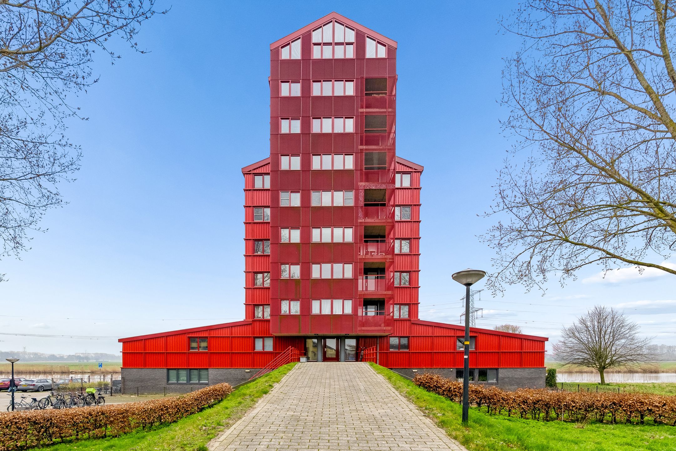 Foto van Pastelstraat 59, Almere