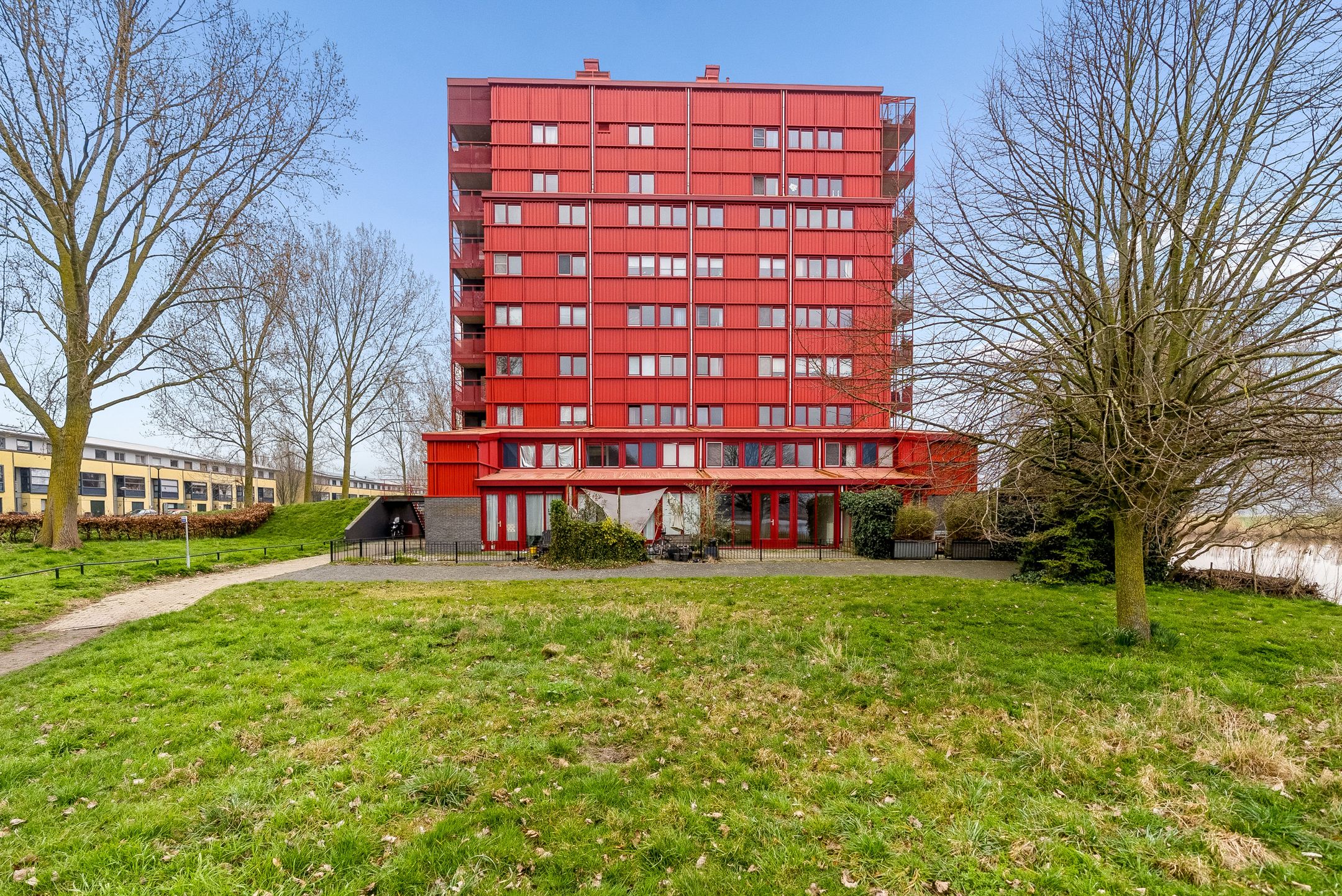 Foto van Pastelstraat 123, Almere