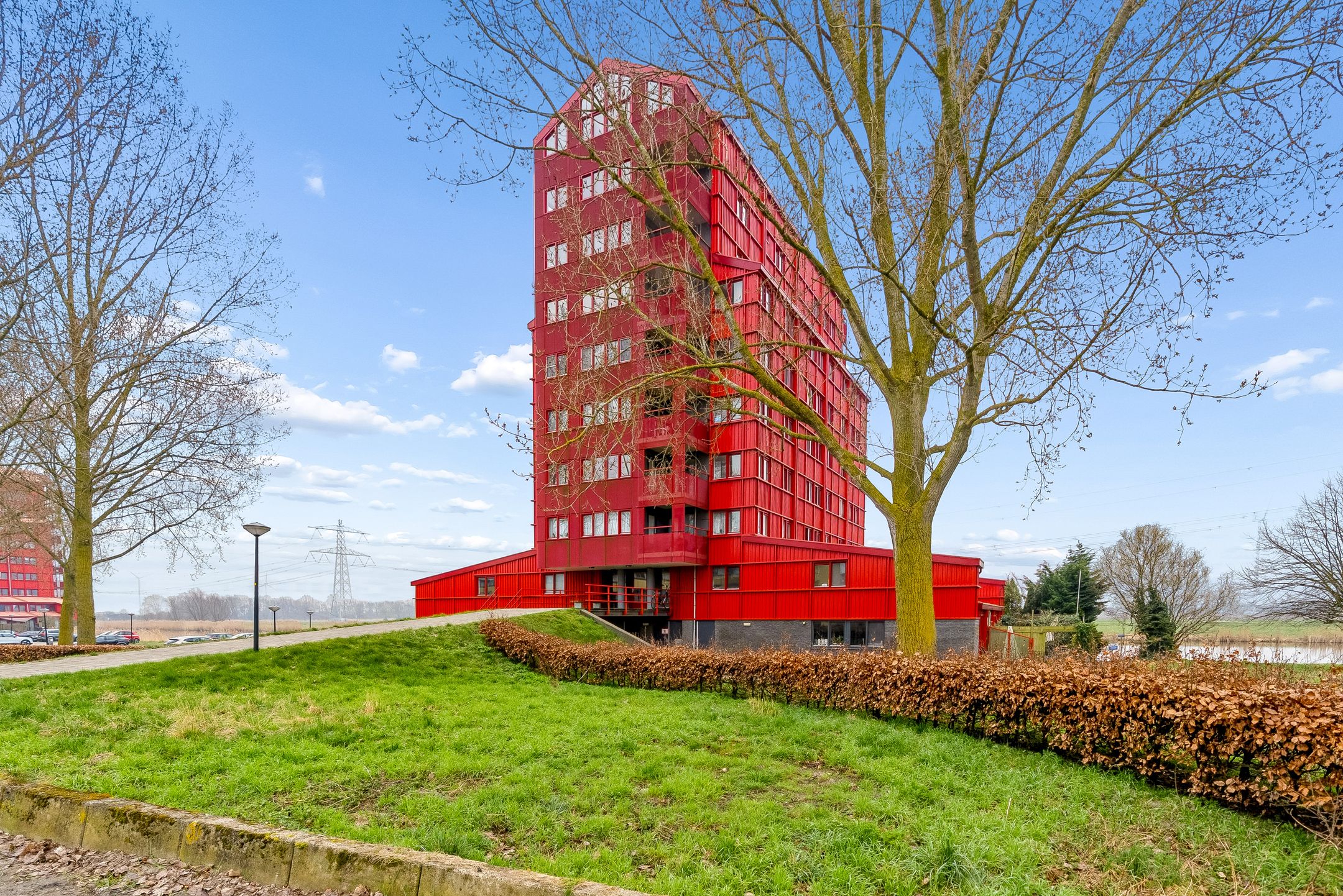 Foto van Pastelstraat 157, Almere