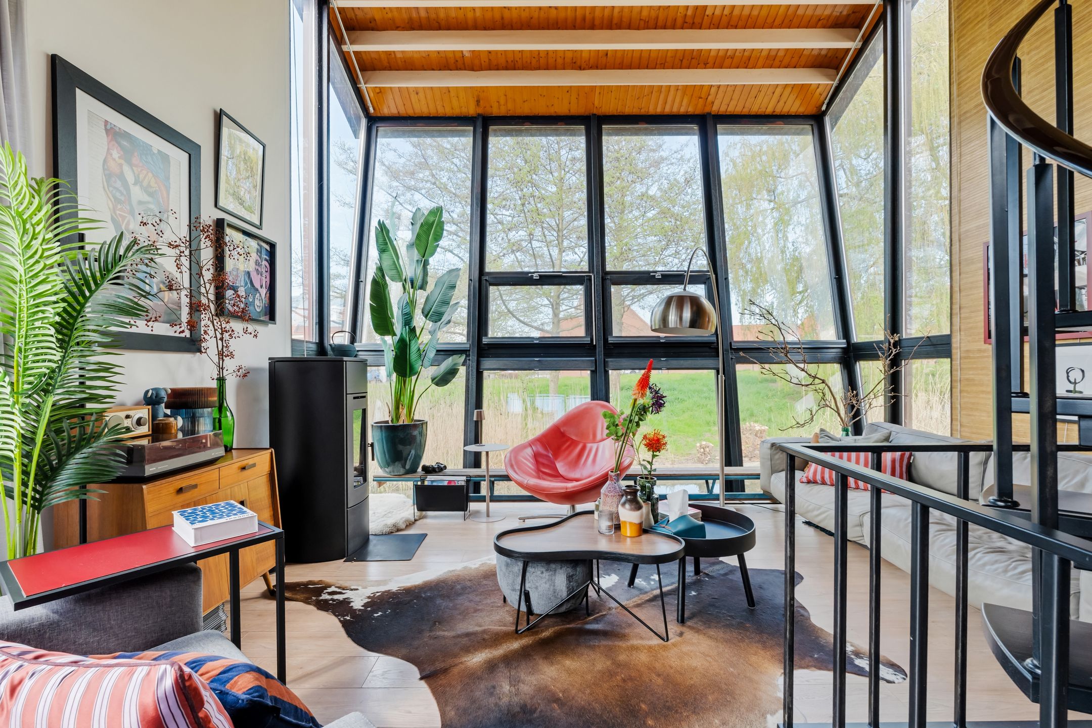Foto van Arubapier 28, Almere