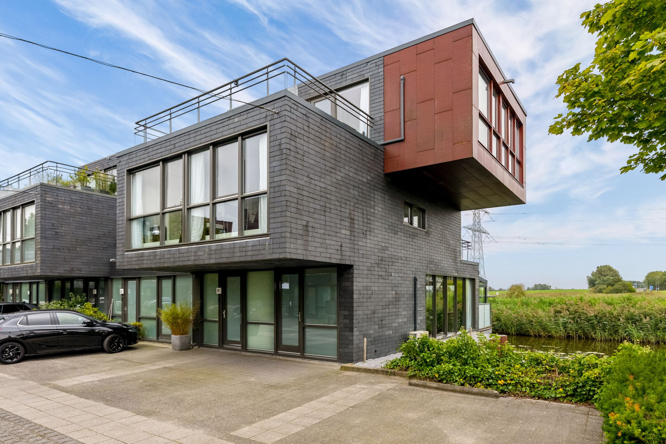 Foto van Sabapier 11, Almere
