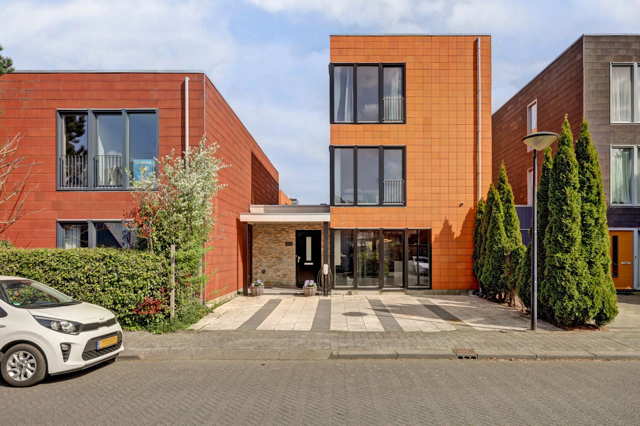 Foto van Jamaicastraat 27, Almere